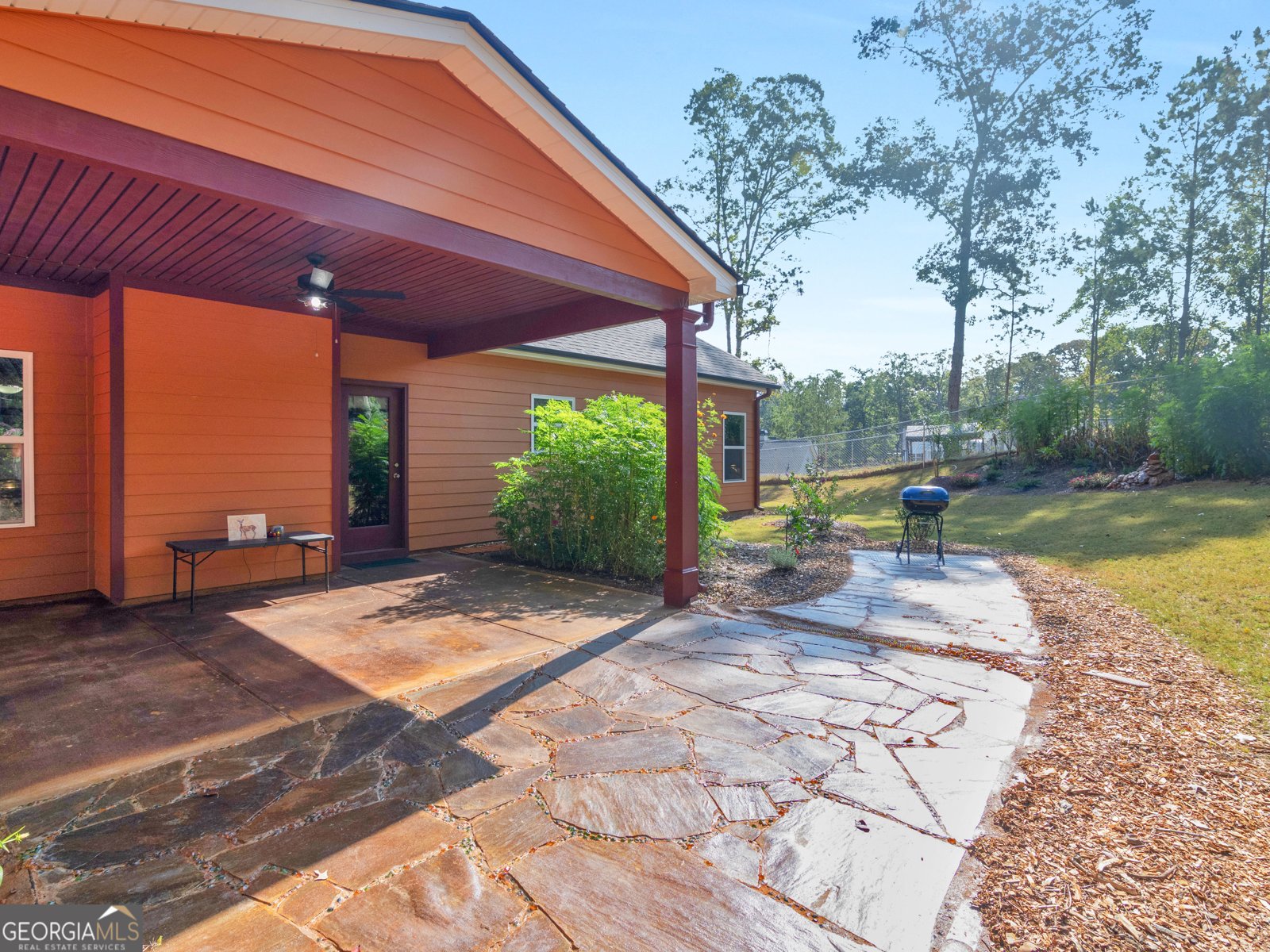 115 Sourwood Drive Mansfield - 24