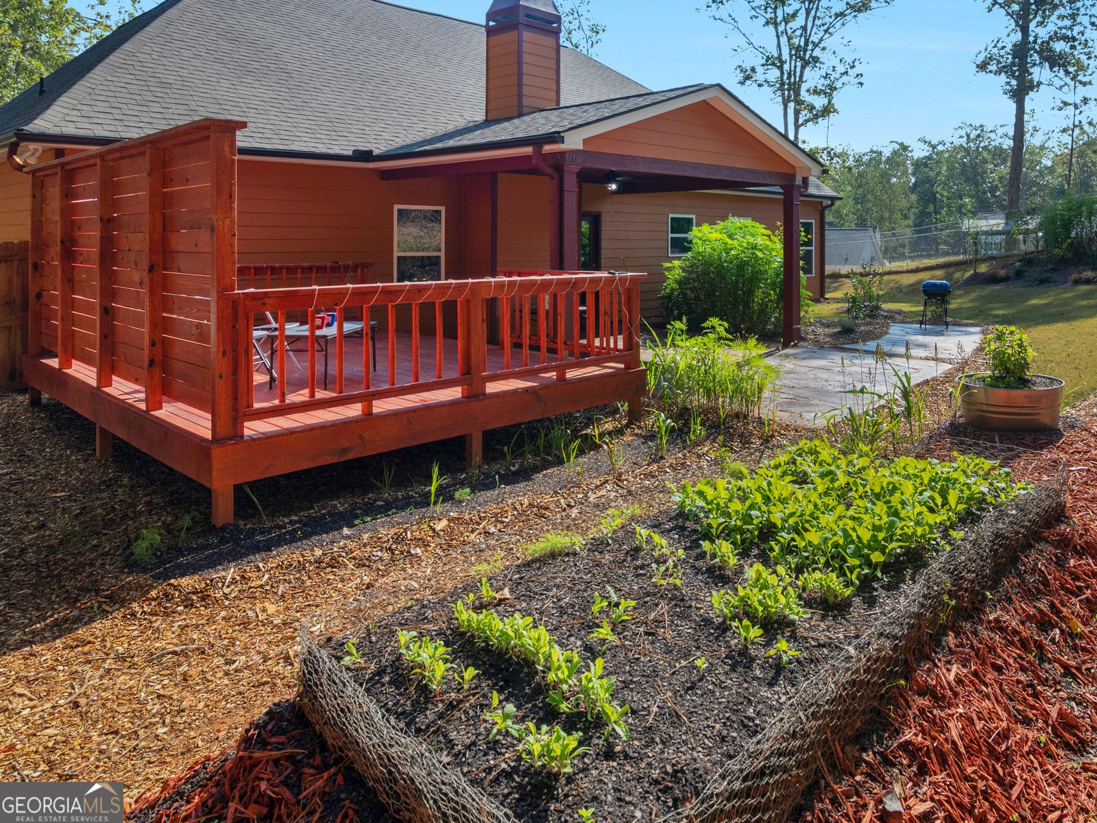 115 Sourwood Drive Mansfield - 25