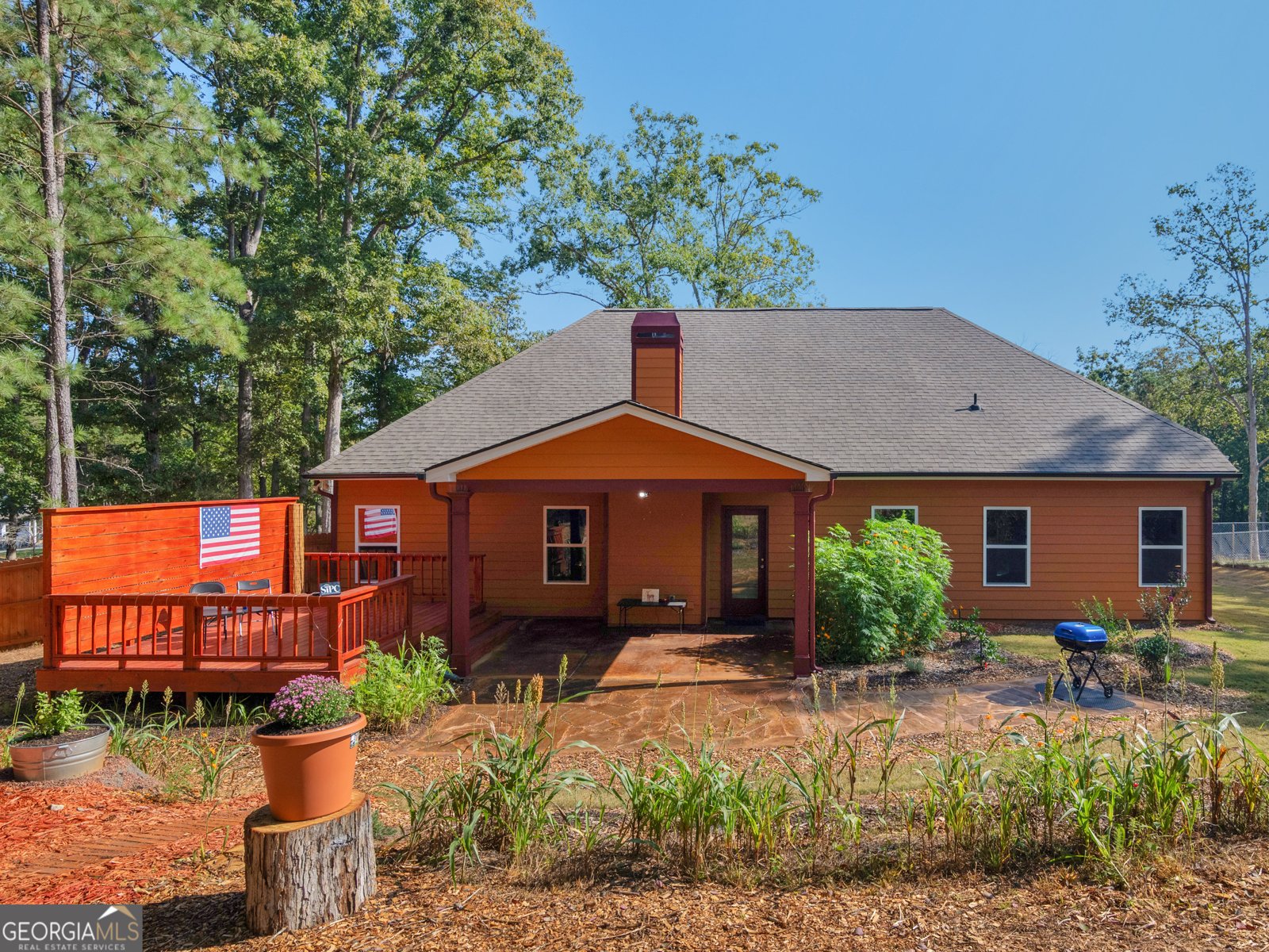 115 Sourwood Drive Mansfield - 26