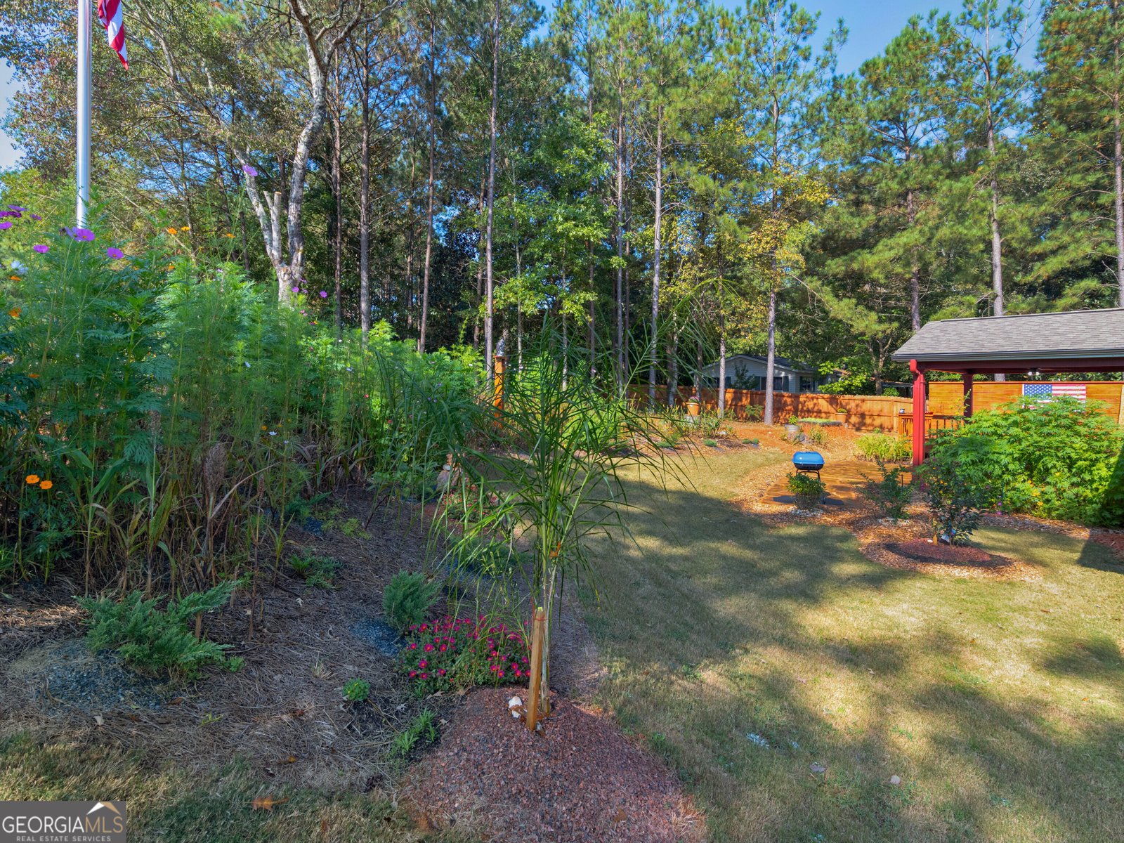 115 Sourwood Drive Mansfield - 28