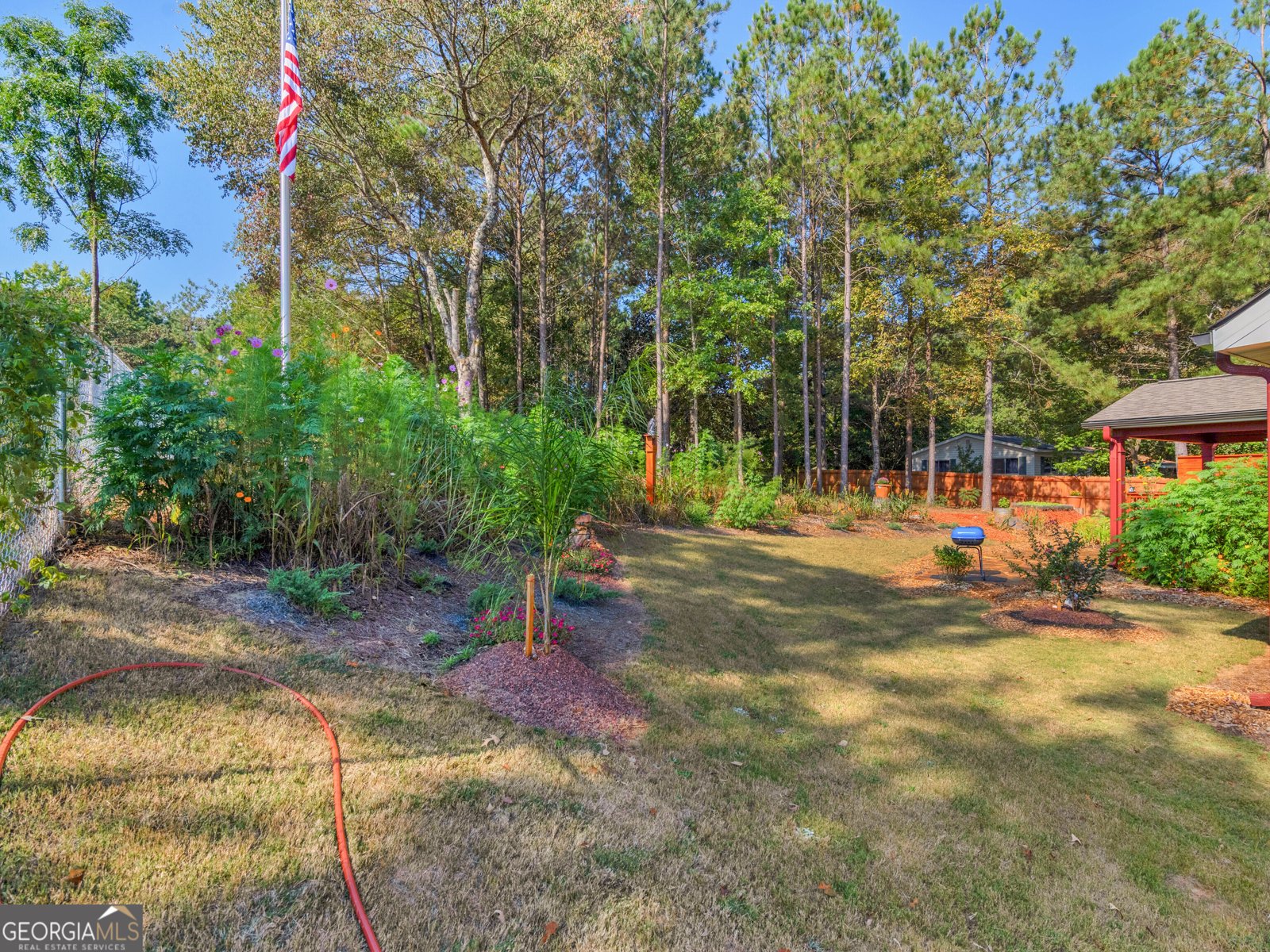 115 Sourwood Drive Mansfield - 29