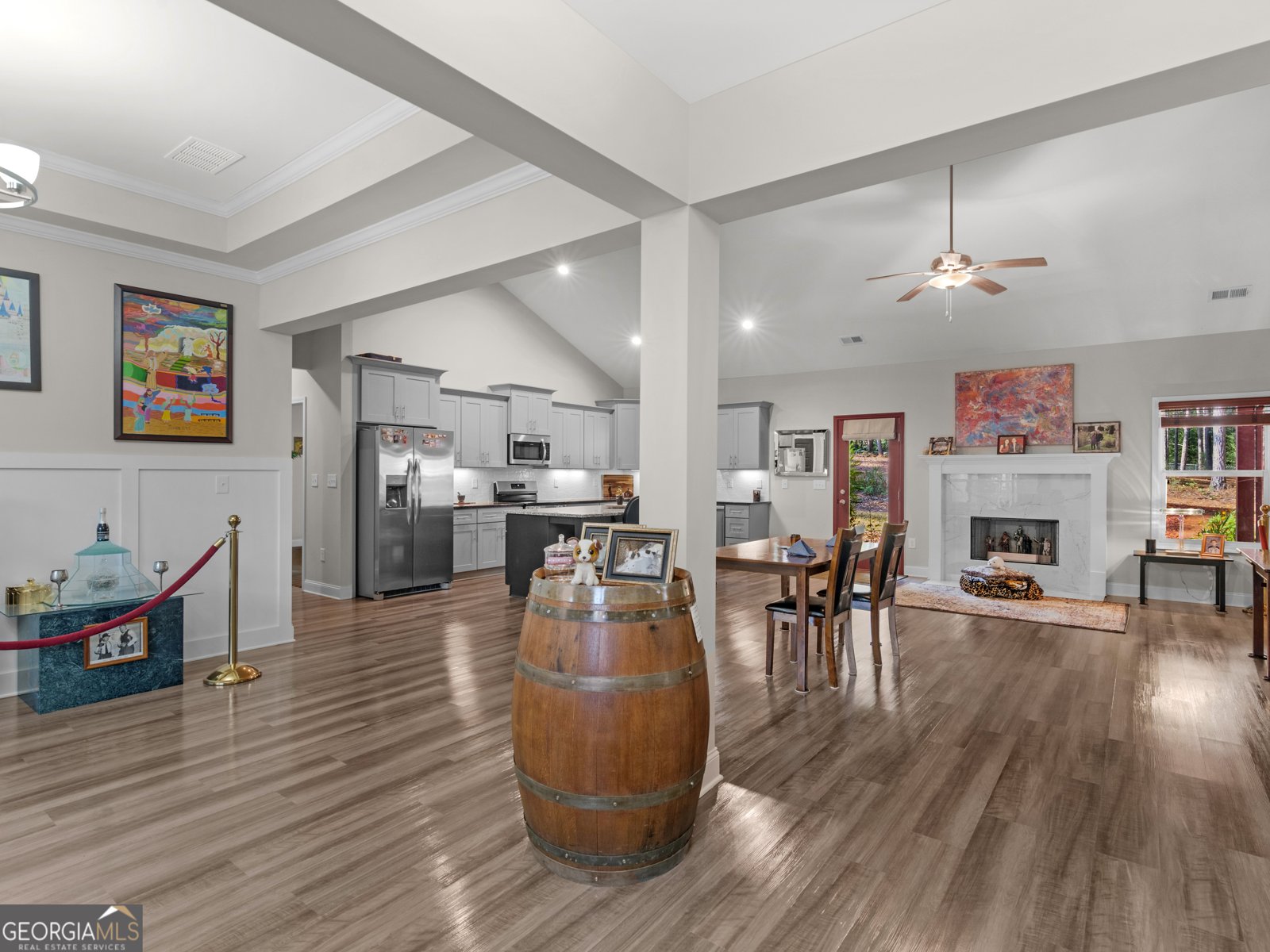 115 Sourwood Drive Mansfield - 3