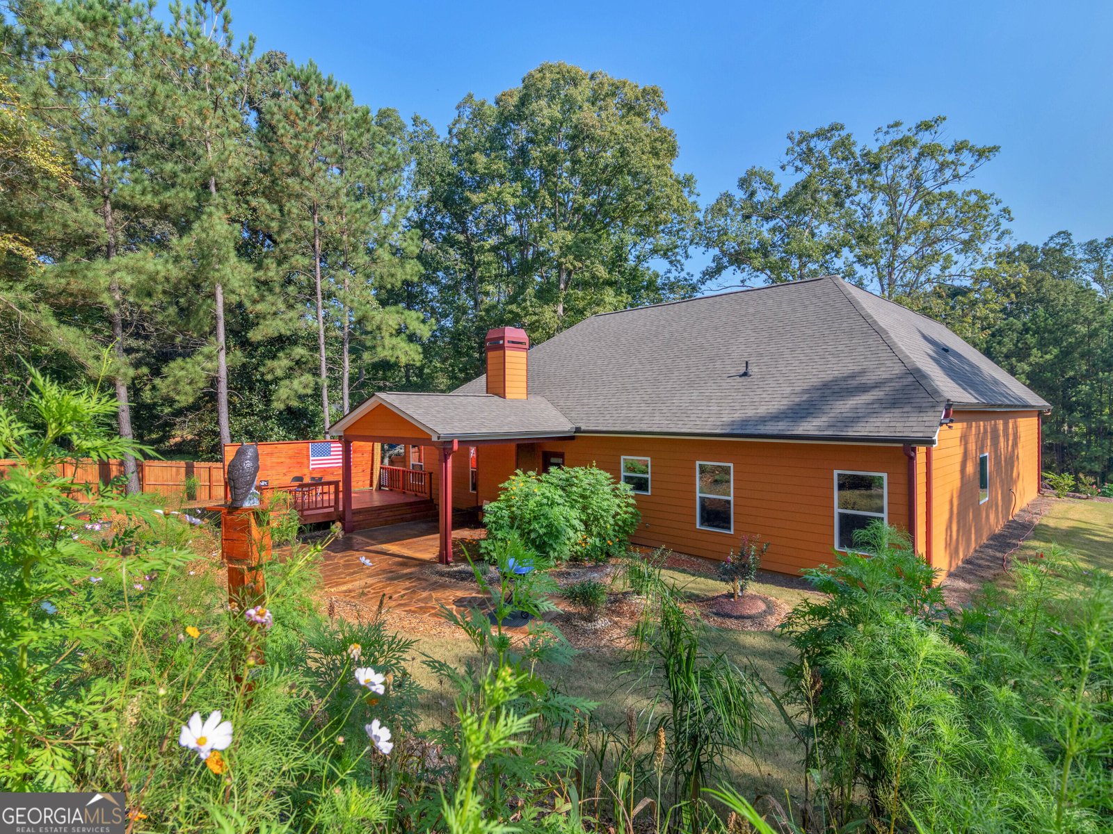 115 Sourwood Drive Mansfield - 30