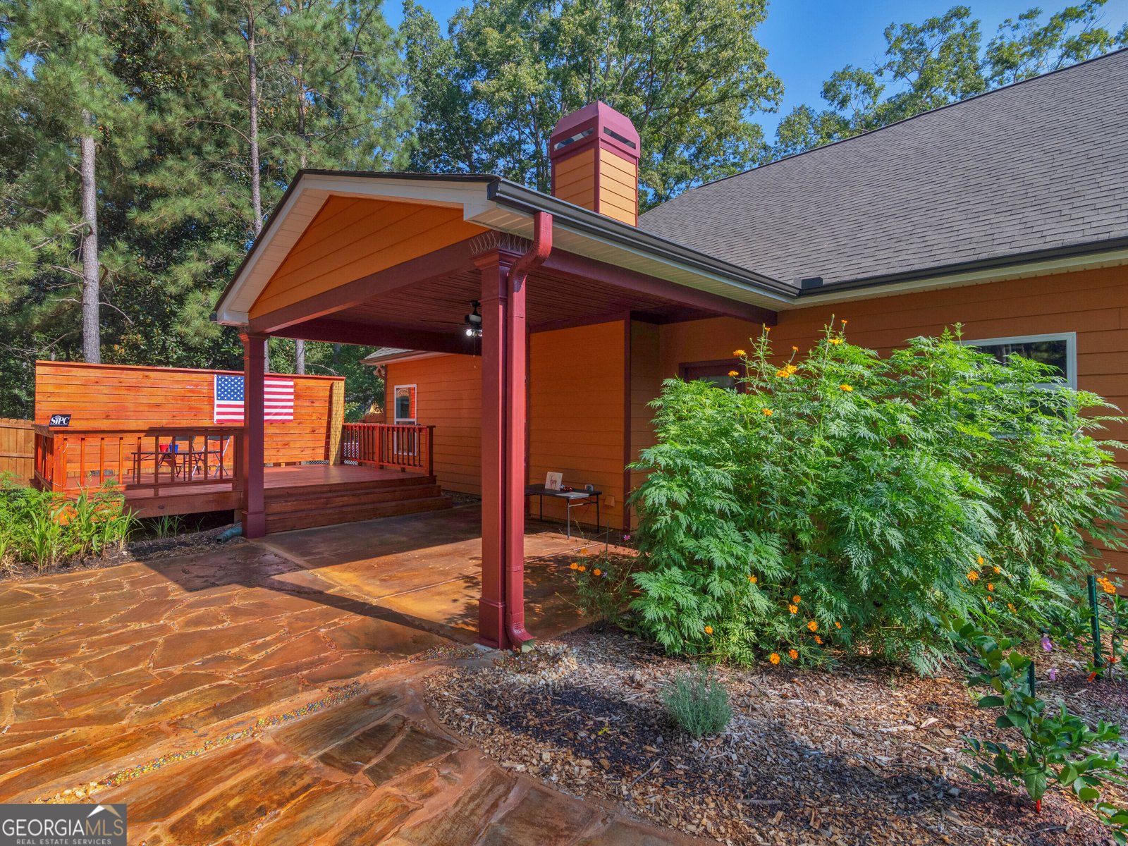 115 Sourwood Drive Mansfield - 31