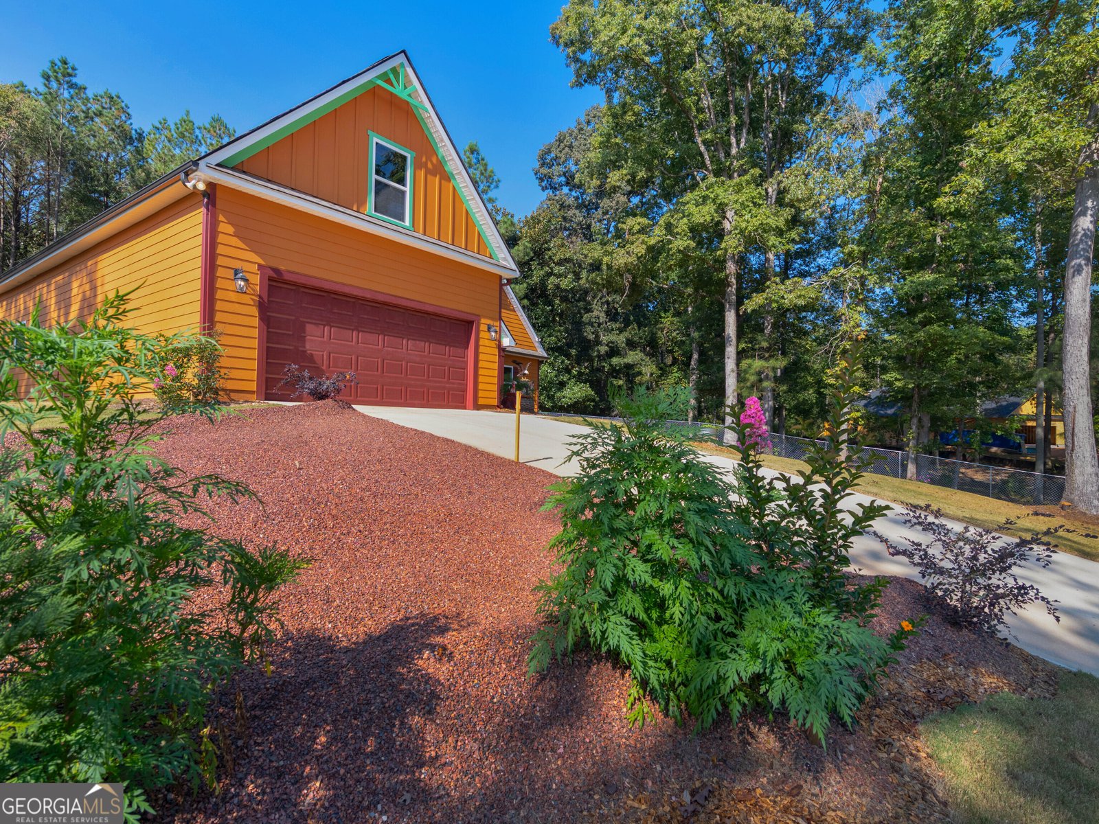 115 Sourwood Drive Mansfield - 32