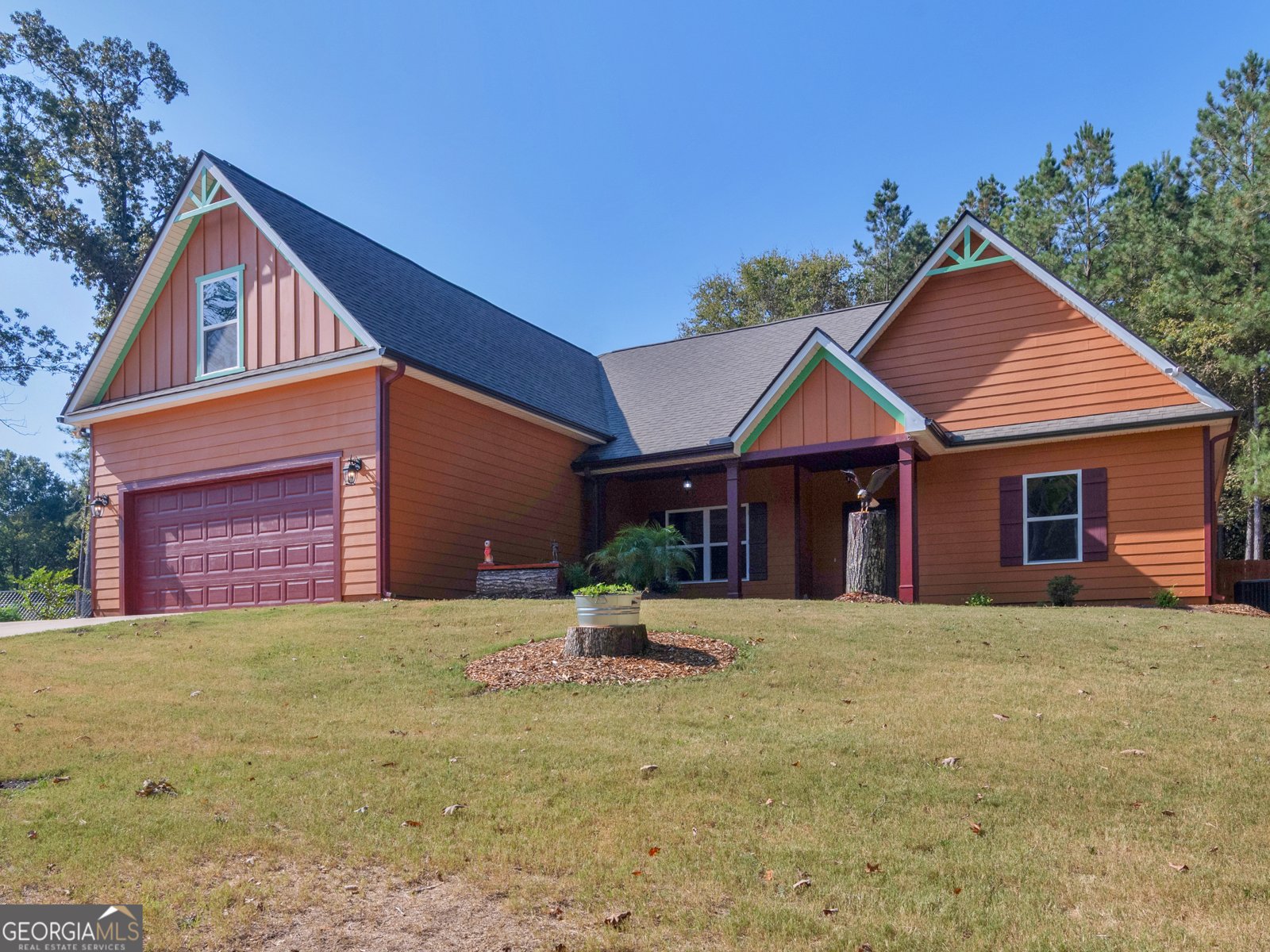 115 Sourwood Drive Mansfield - 33