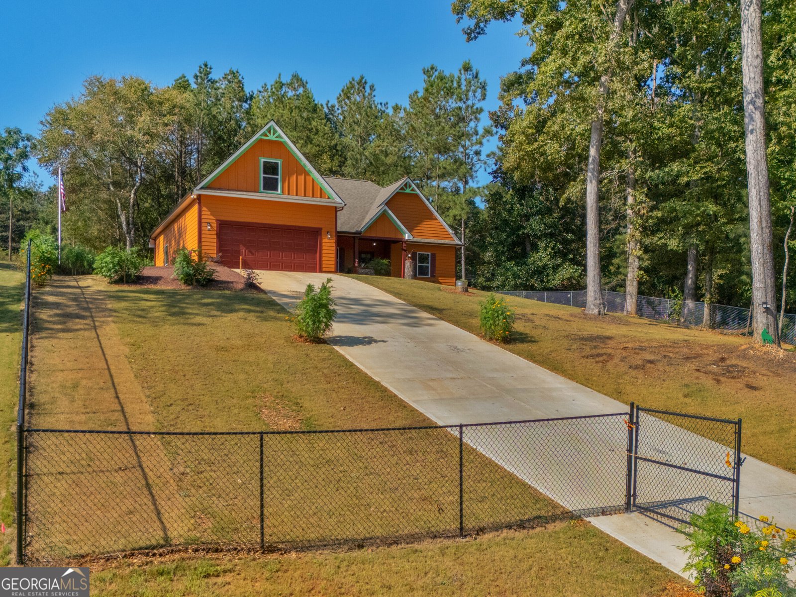 115 Sourwood Drive Mansfield - 34