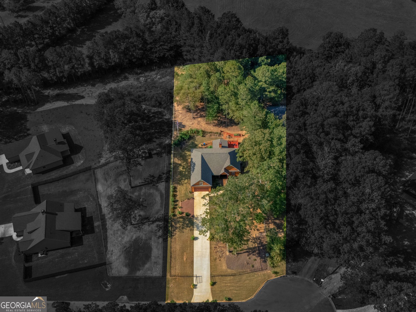 115 Sourwood Drive Mansfield - 35