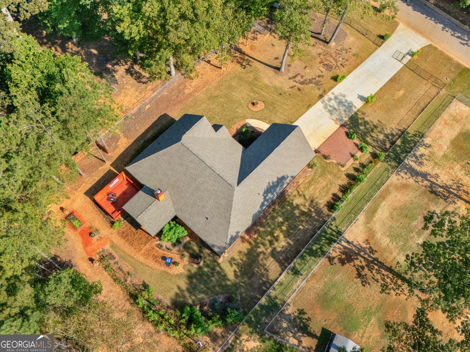 115 Sourwood Drive Mansfield - 36