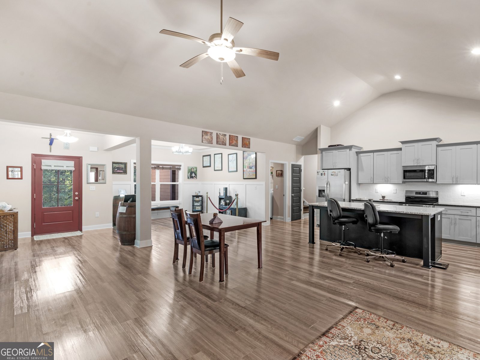 115 Sourwood Drive Mansfield - 4