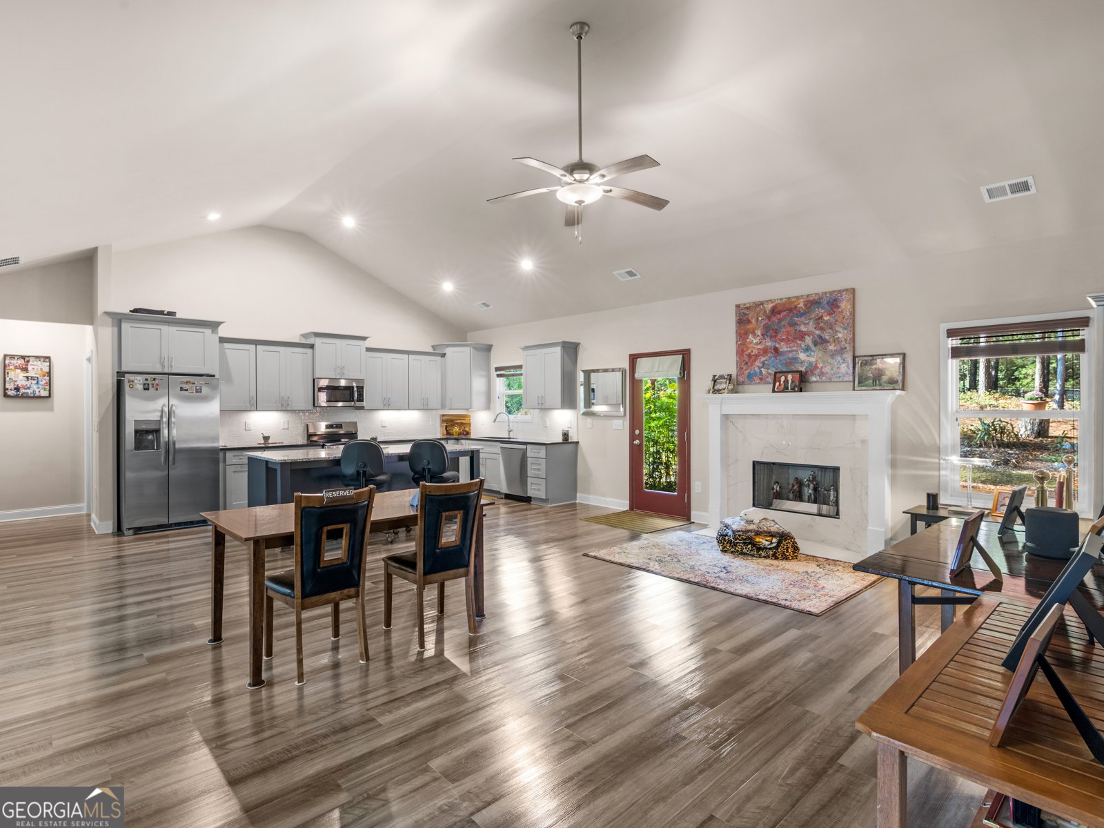 115 Sourwood Drive Mansfield - 5