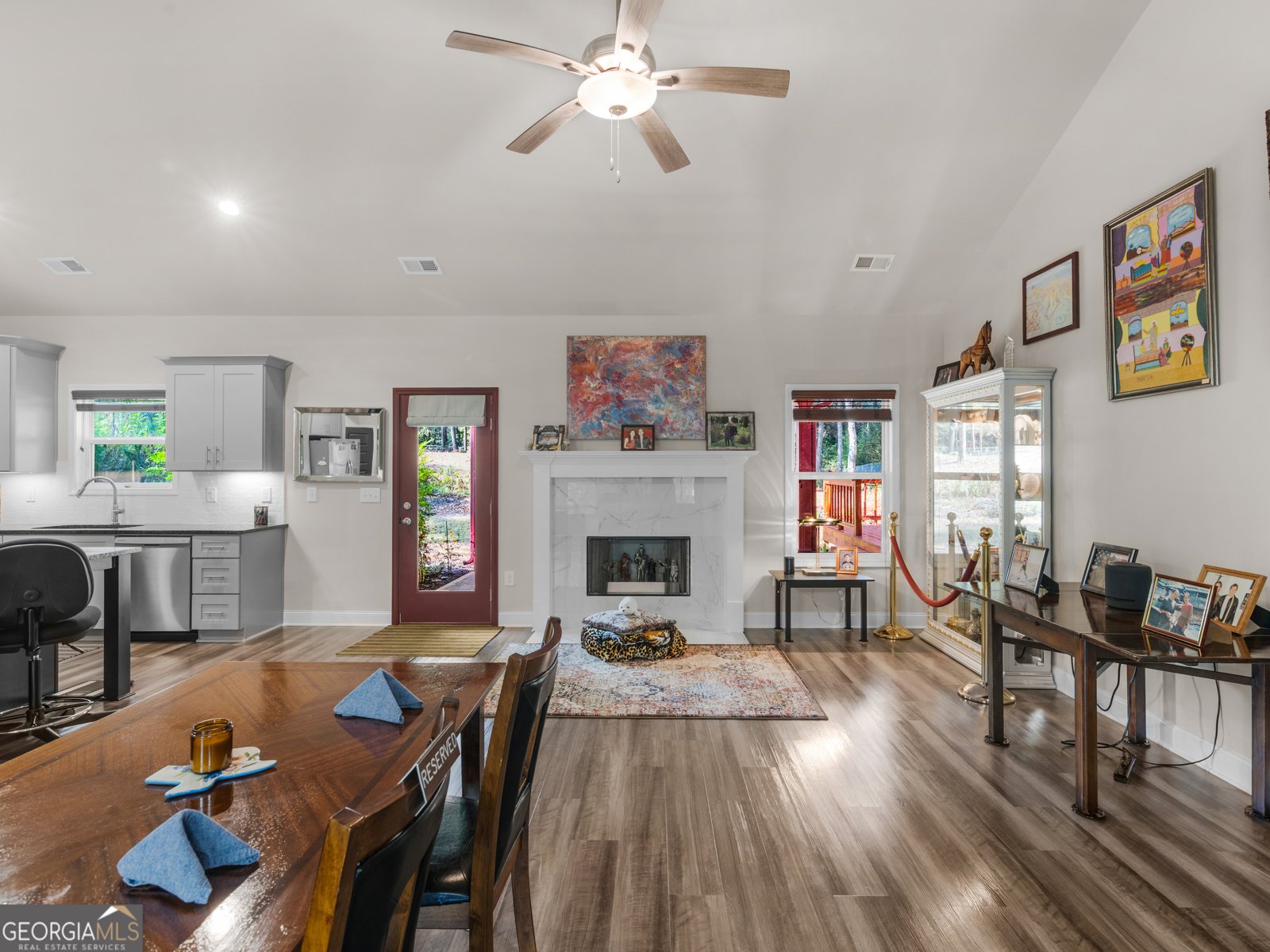 115 Sourwood Drive Mansfield - 6