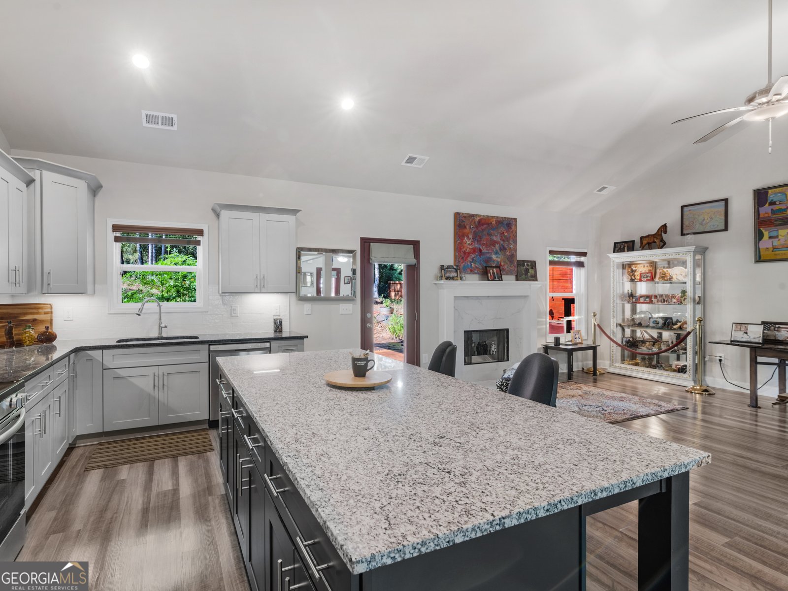 115 Sourwood Drive Mansfield - 7