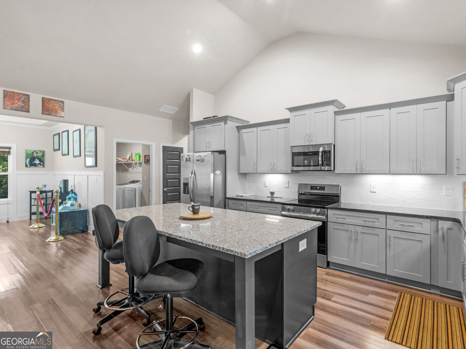 115 Sourwood Drive Mansfield - 8