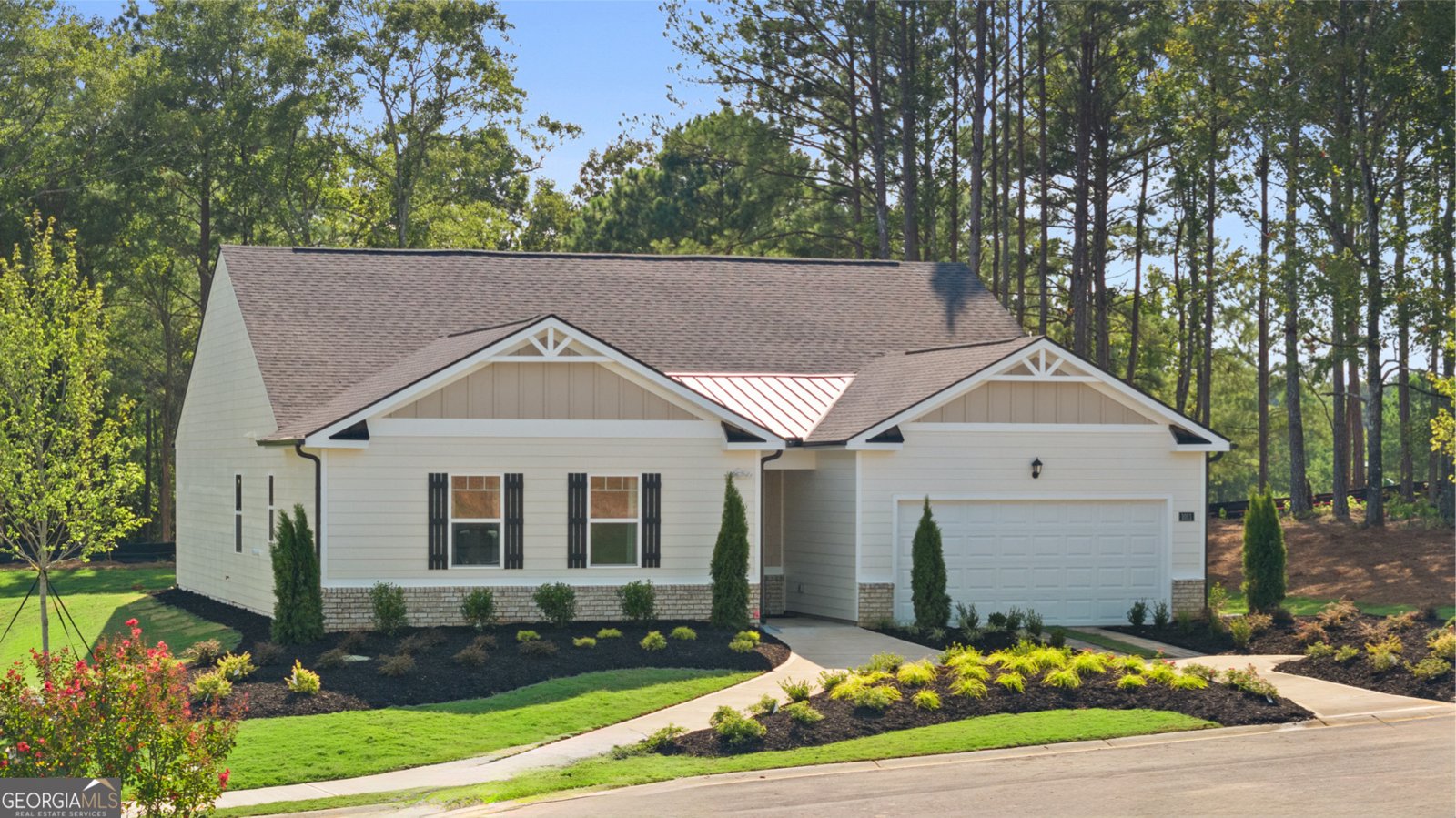 1080 Amerson Street Buckhead - 2