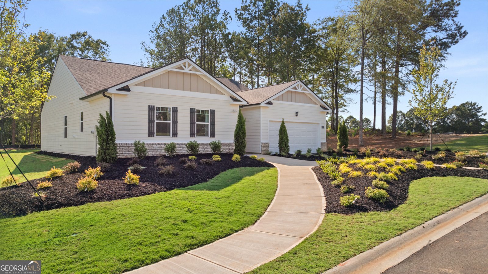 1080 Amerson Street Buckhead - 3