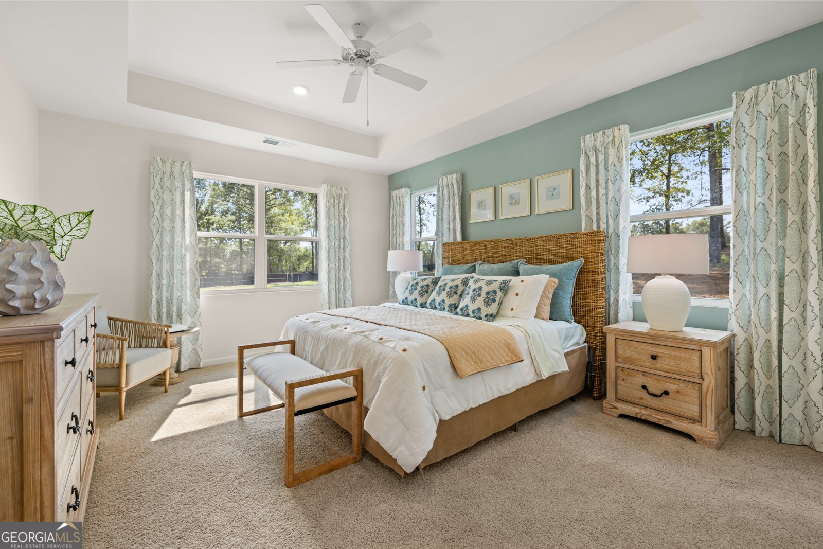 1080 Amerson Street Buckhead - 45