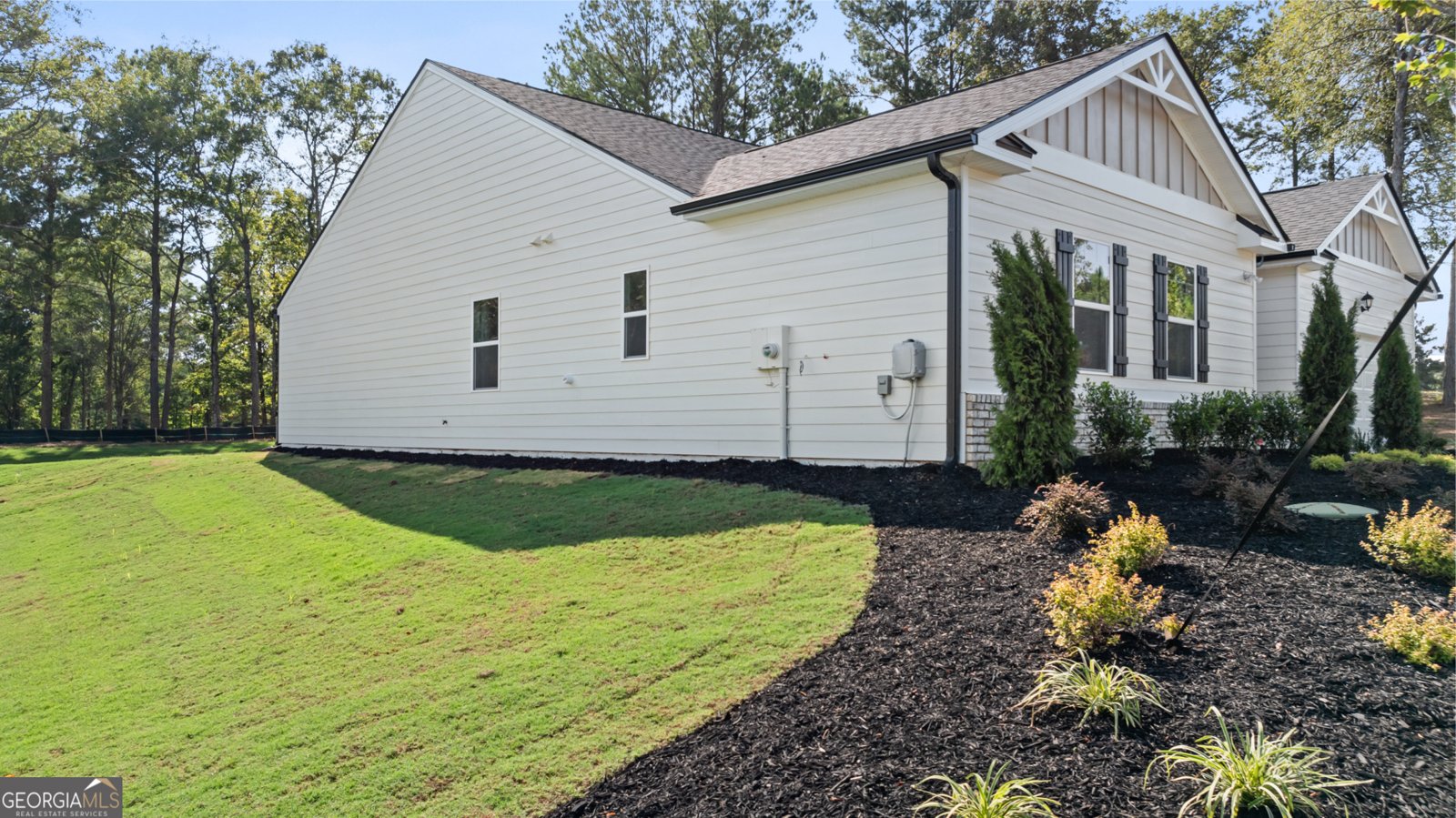 1080 Amerson Street Buckhead - 5