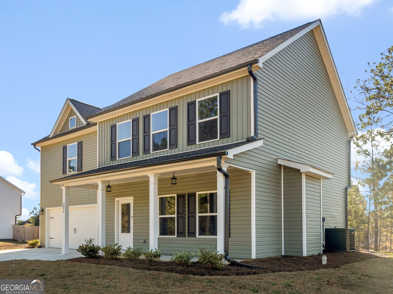 201 Shetland Court Macon - 2