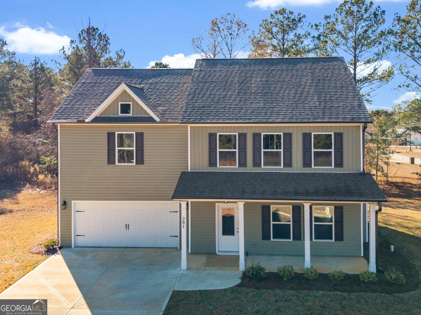 201 Shetland Court Macon - 44