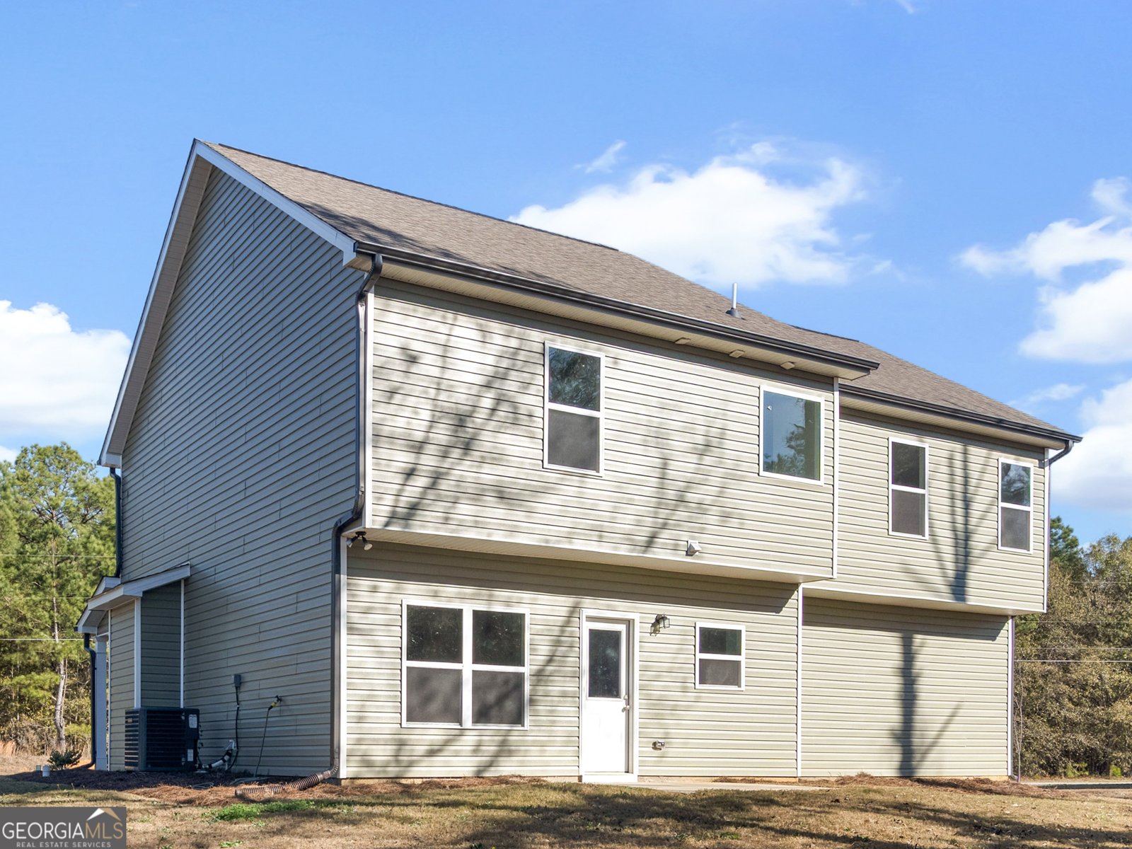 201 Shetland Court Macon - 45