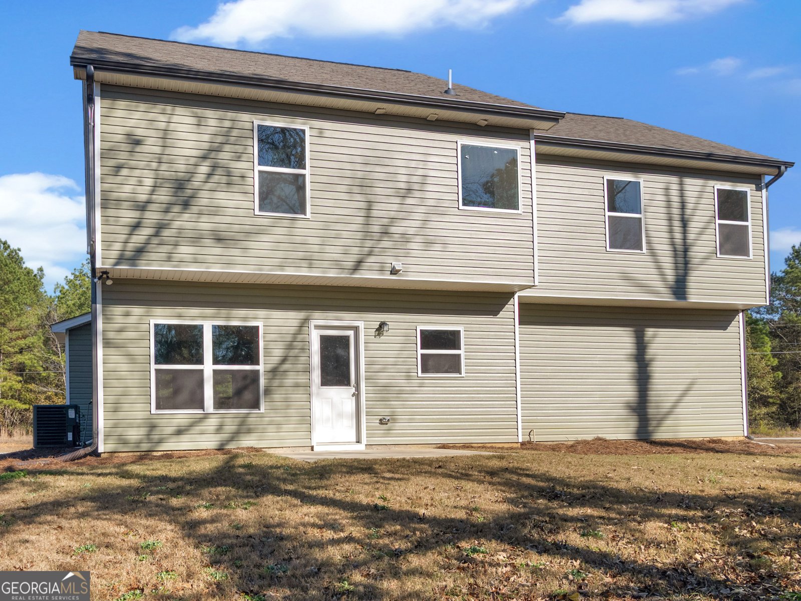 201 Shetland Court Macon - 46