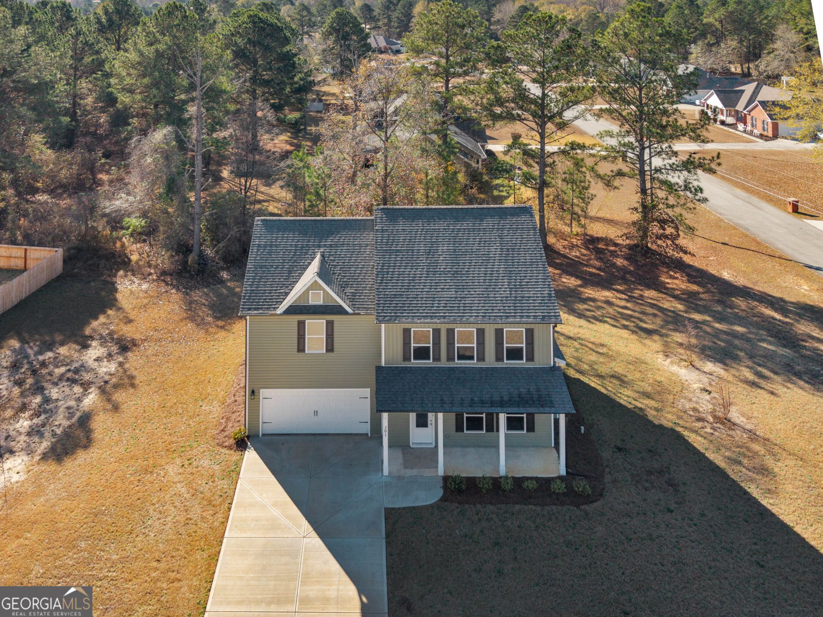 201 Shetland Court Macon - 47