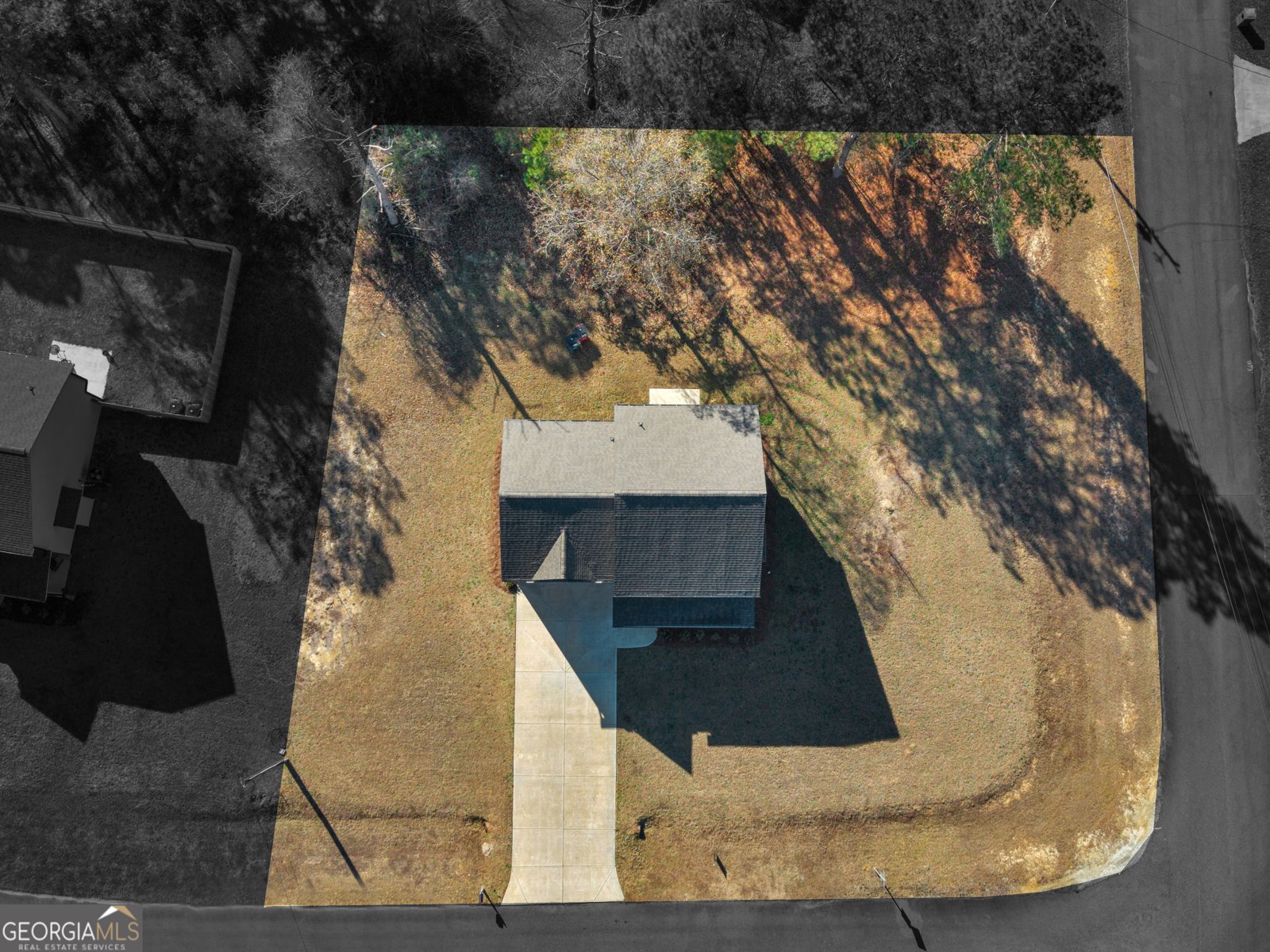 201 Shetland Court Macon - 48