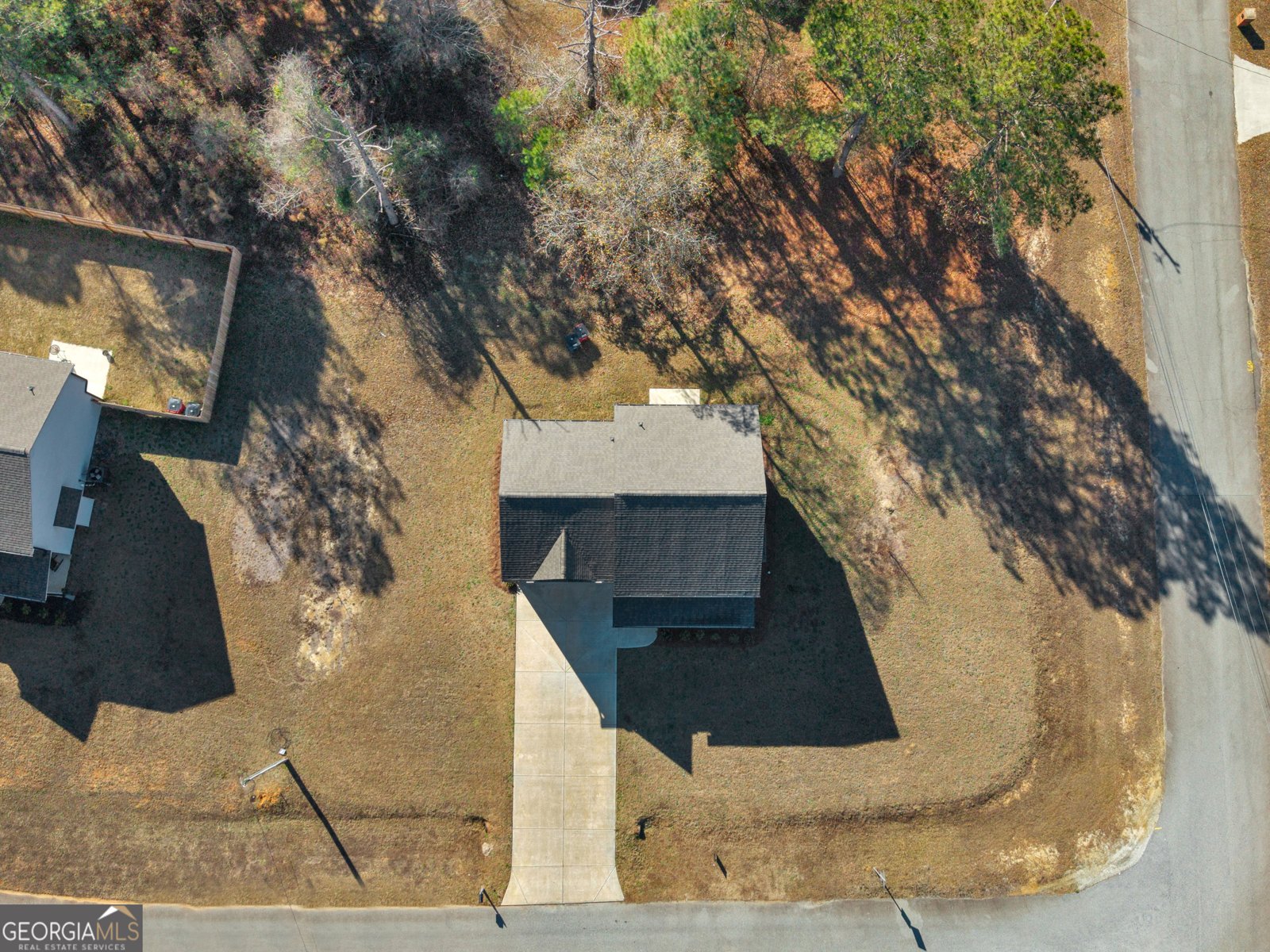 201 Shetland Court Macon - 49