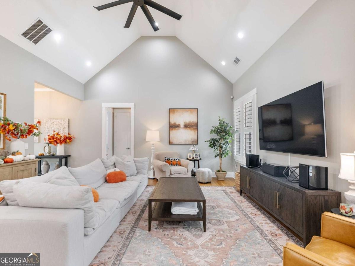 5634 Autumn Flame Drive Braselton - 10