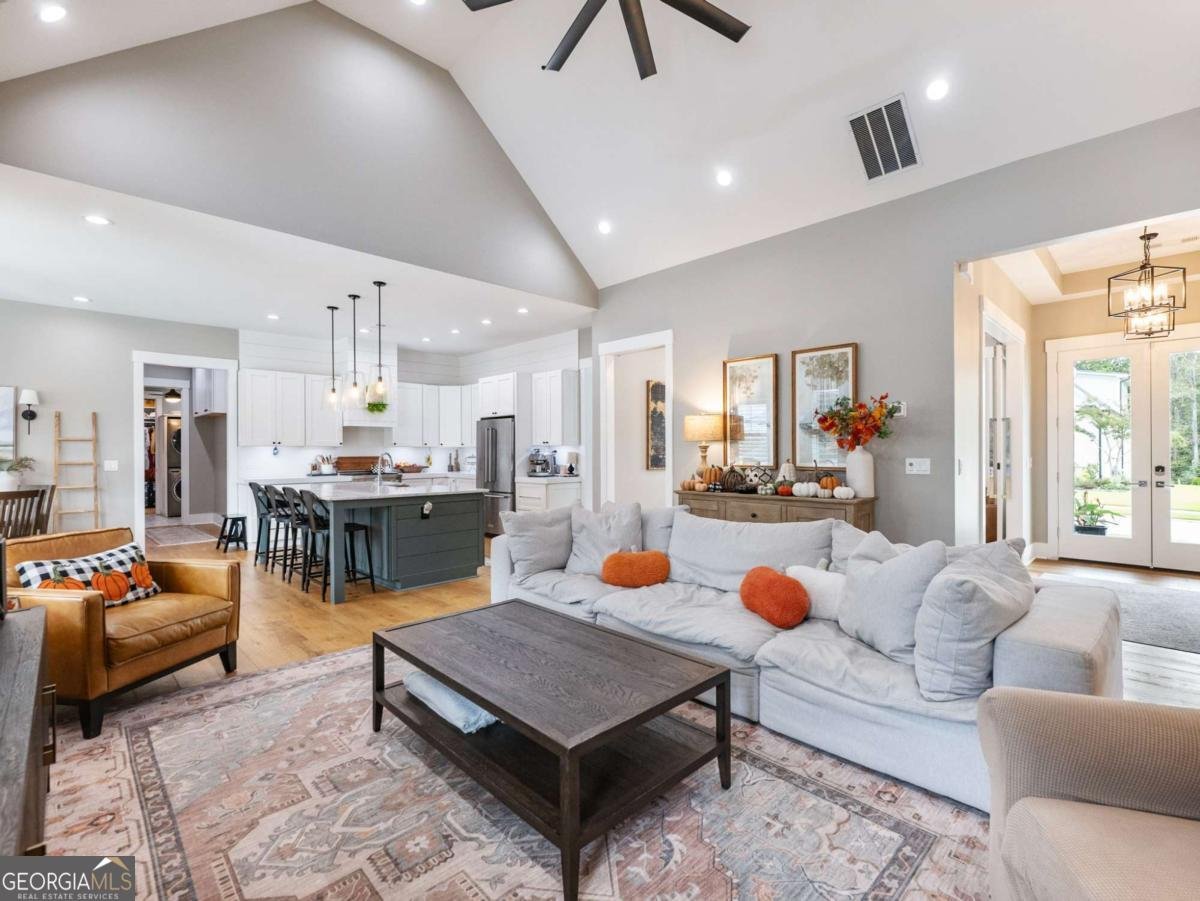 5634 Autumn Flame Drive Braselton - 11