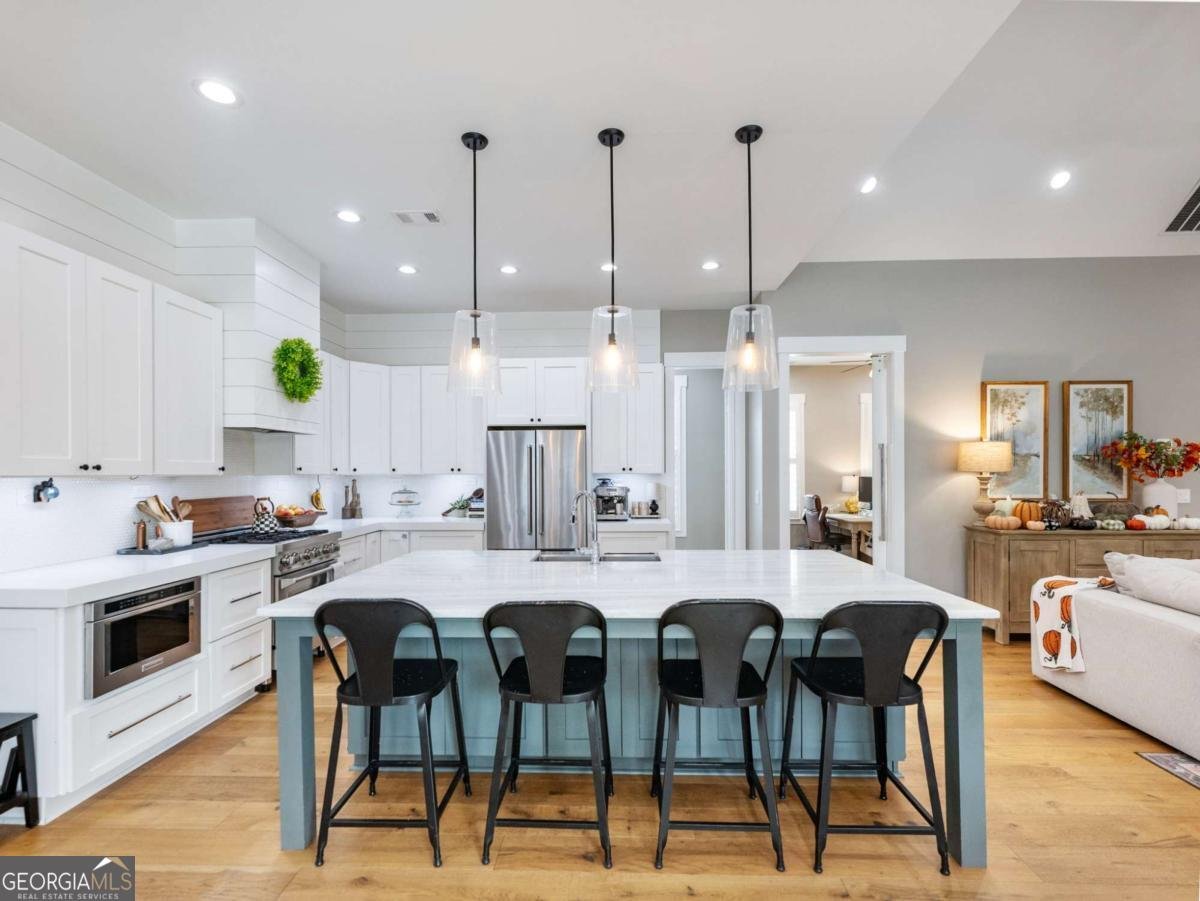 5634 Autumn Flame Drive Braselton - 13