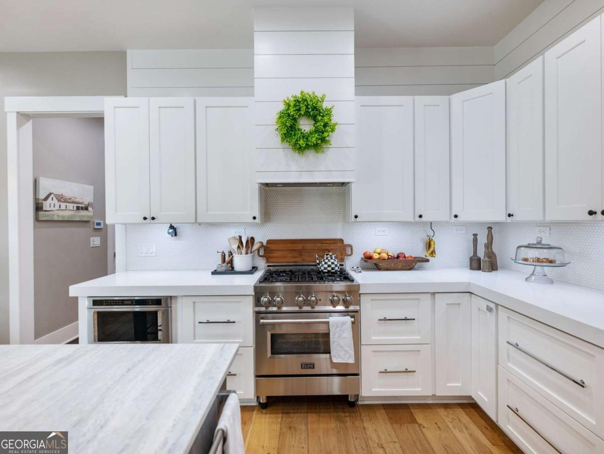 5634 Autumn Flame Drive Braselton - 16