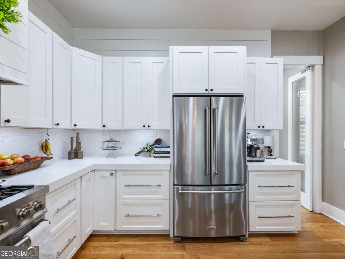 5634 Autumn Flame Drive Braselton - 25