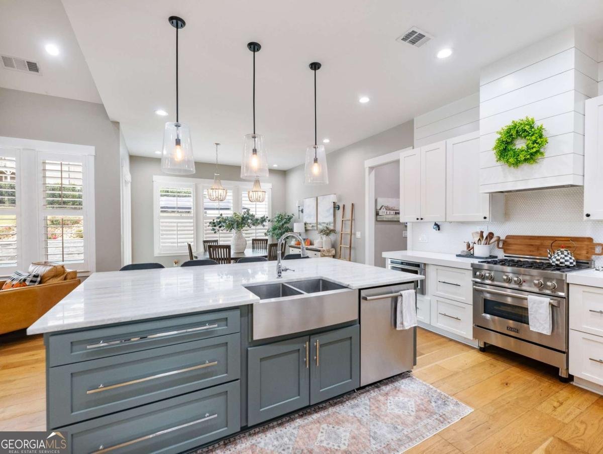 5634 Autumn Flame Drive Braselton - 29