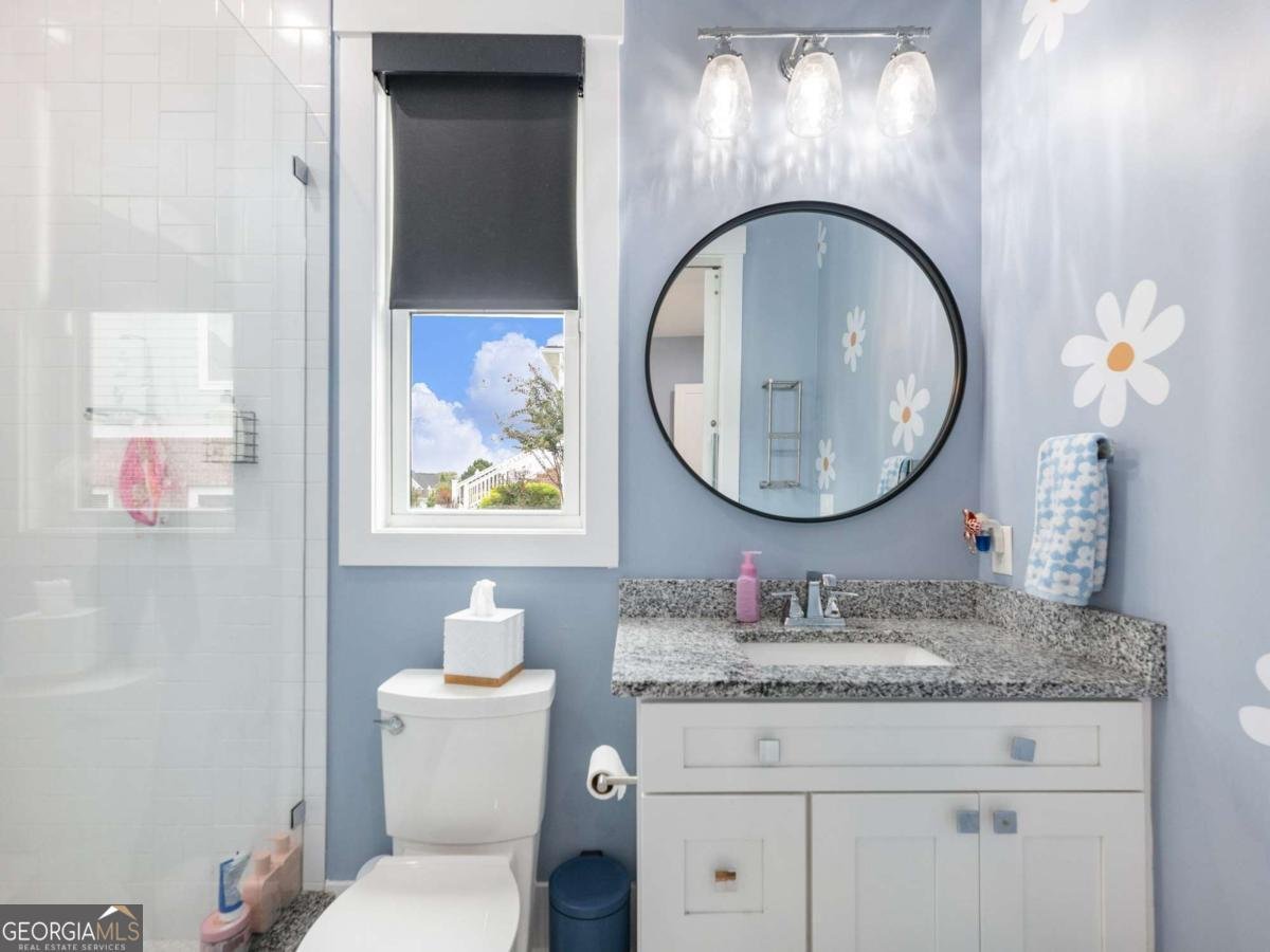 5634 Autumn Flame Drive Braselton - 35