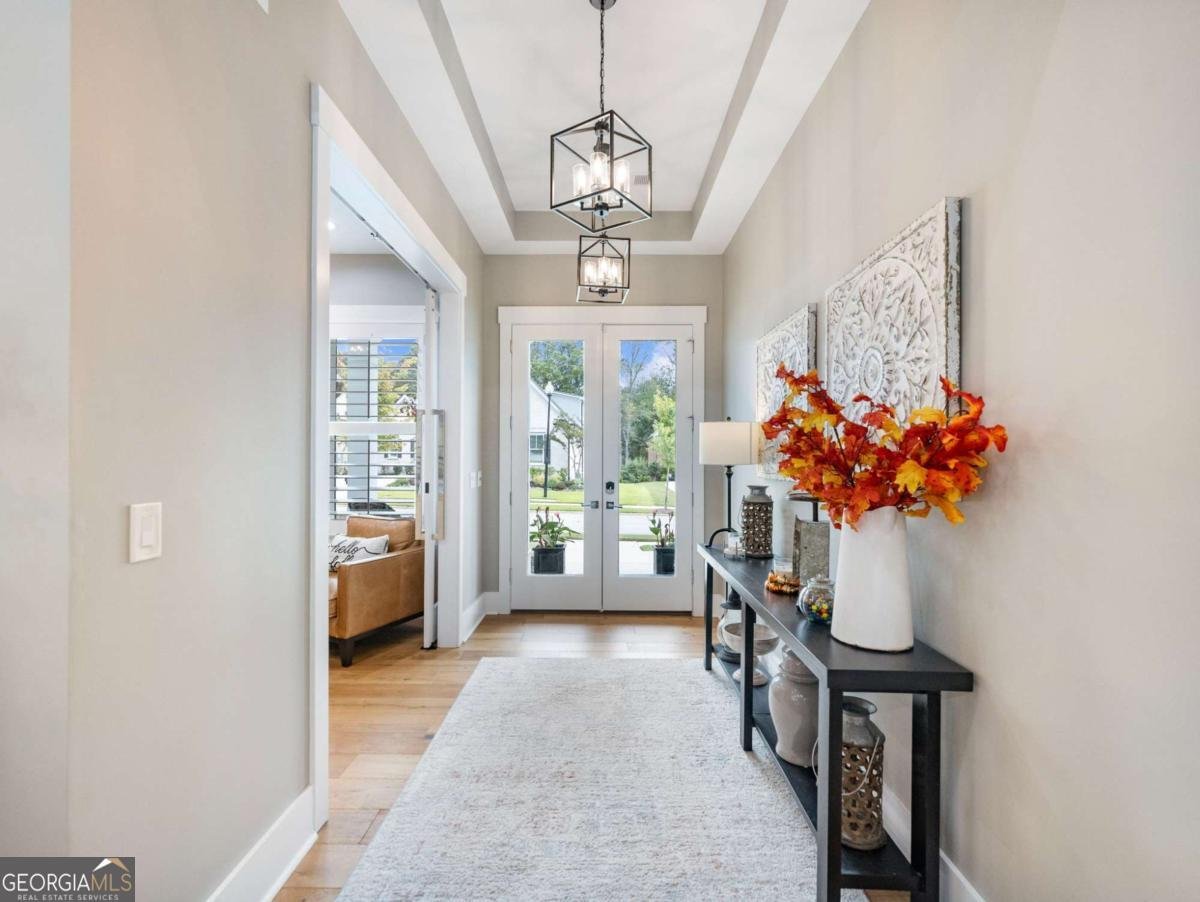 5634 Autumn Flame Drive Braselton - 4