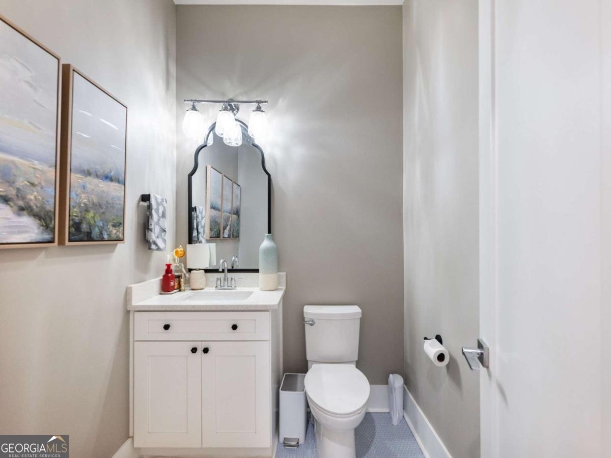 5634 Autumn Flame Drive Braselton - 40