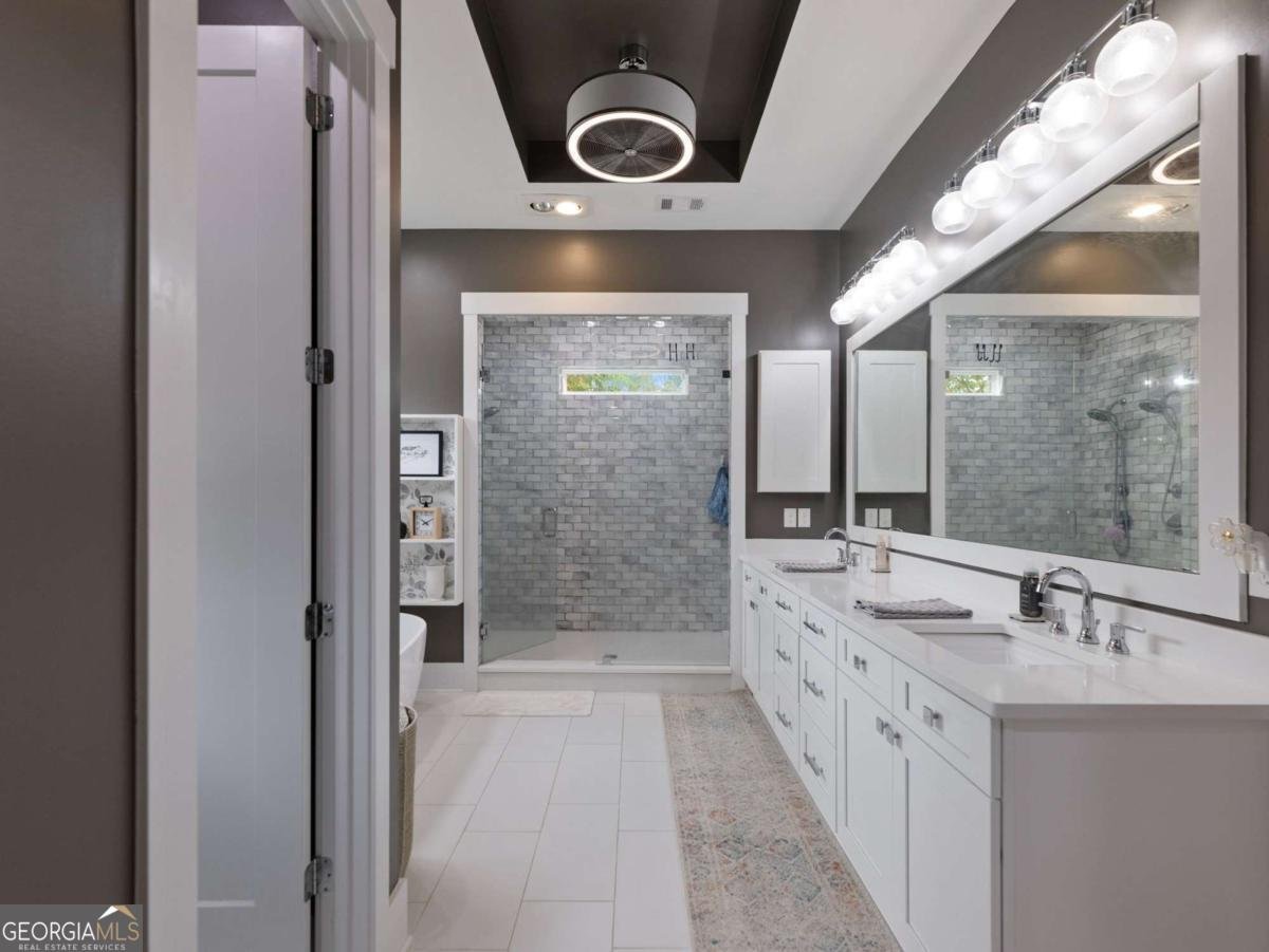 5634 Autumn Flame Drive Braselton - 47