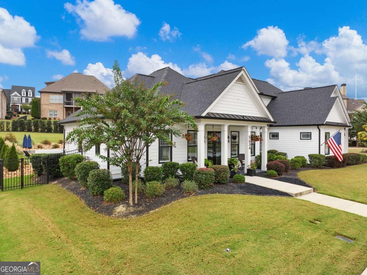 5634 Autumn Flame Drive Braselton - 68