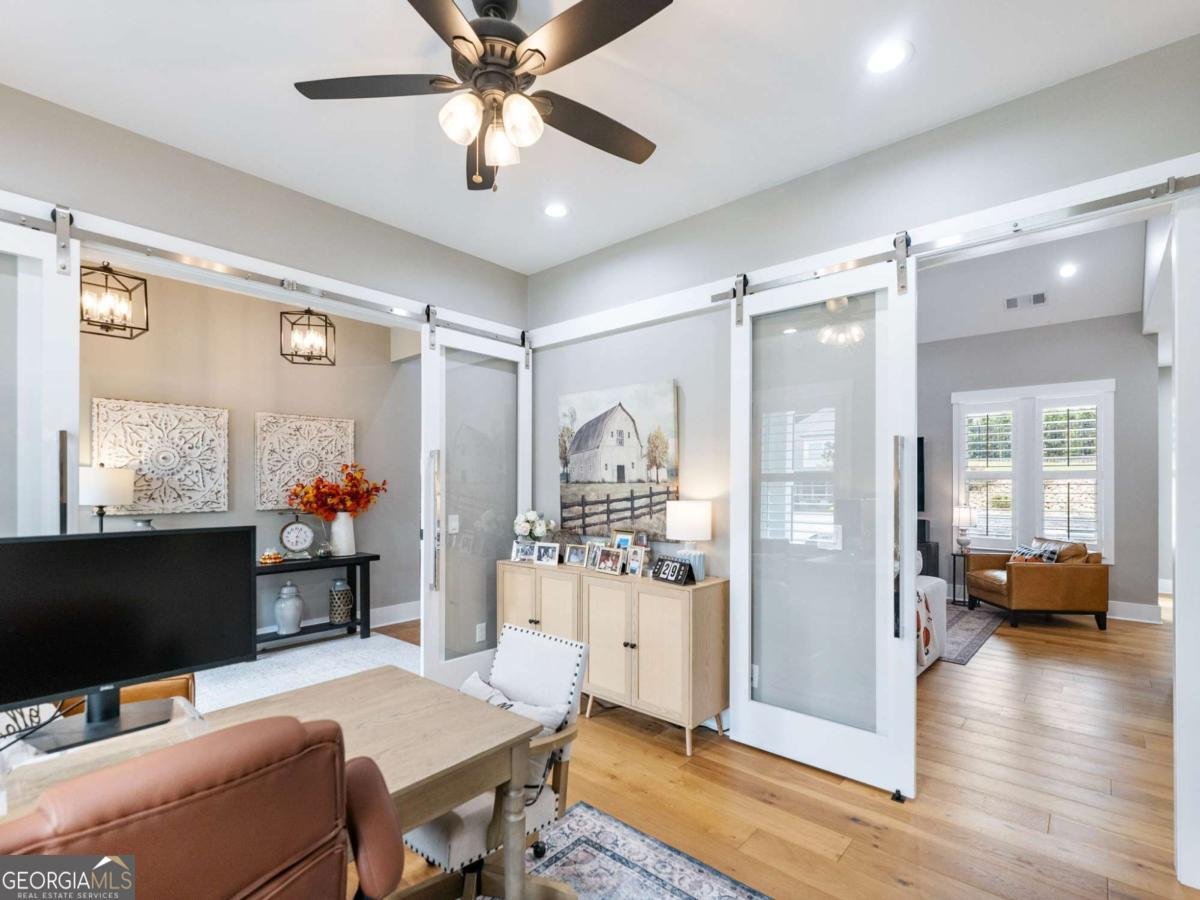 5634 Autumn Flame Drive Braselton - 7