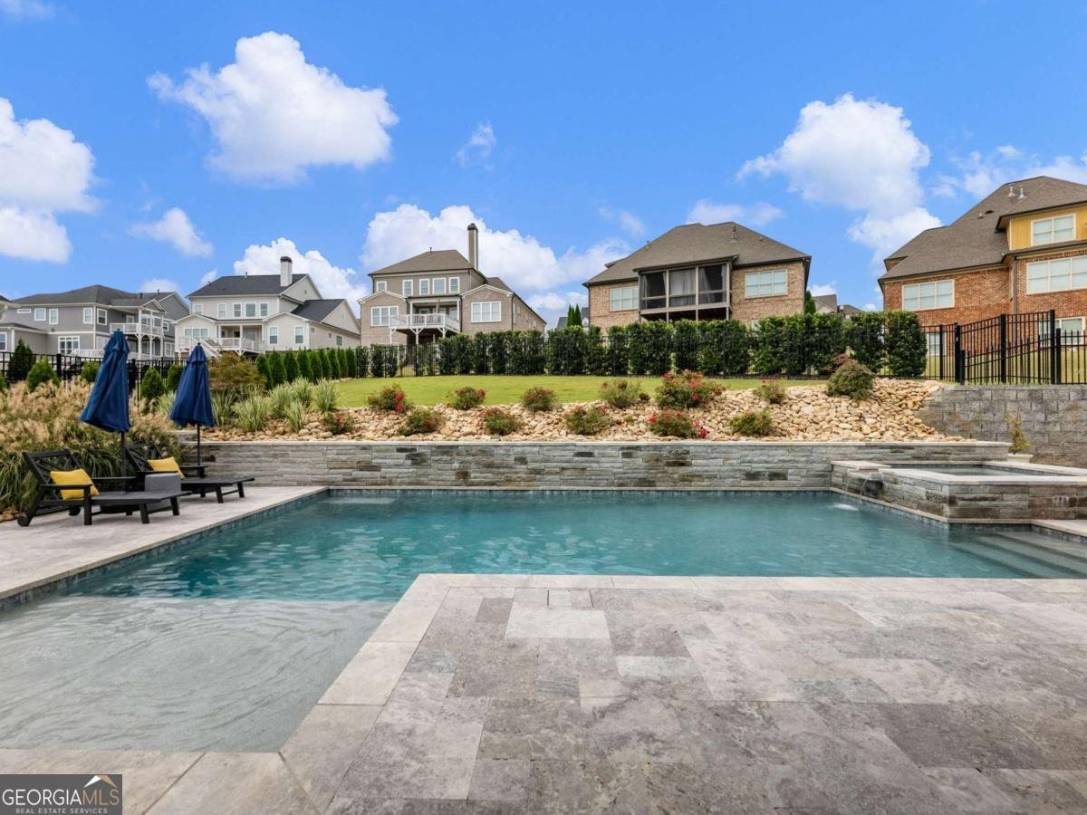 5634 Autumn Flame Drive Braselton - 80