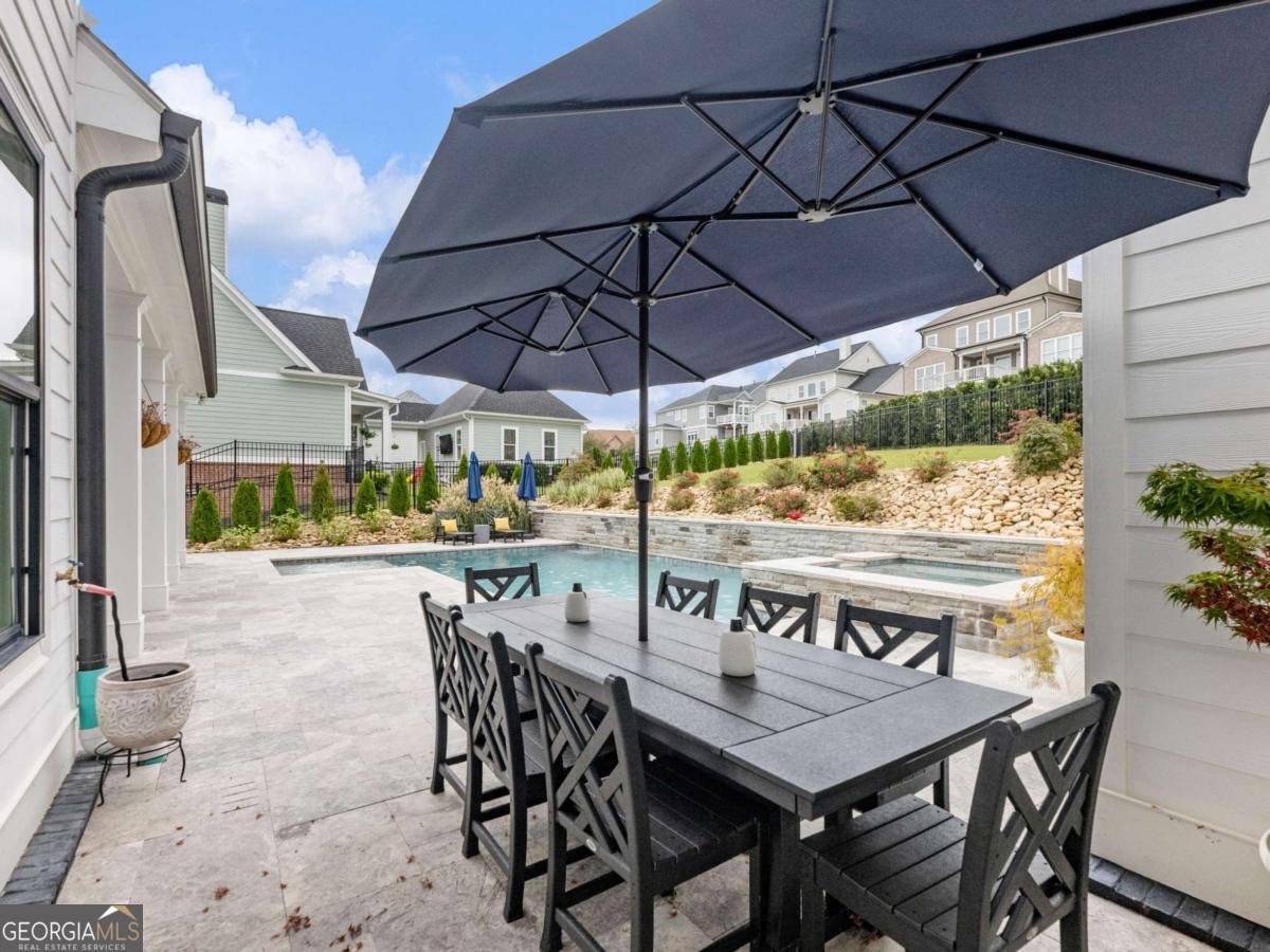 5634 Autumn Flame Drive Braselton - 86