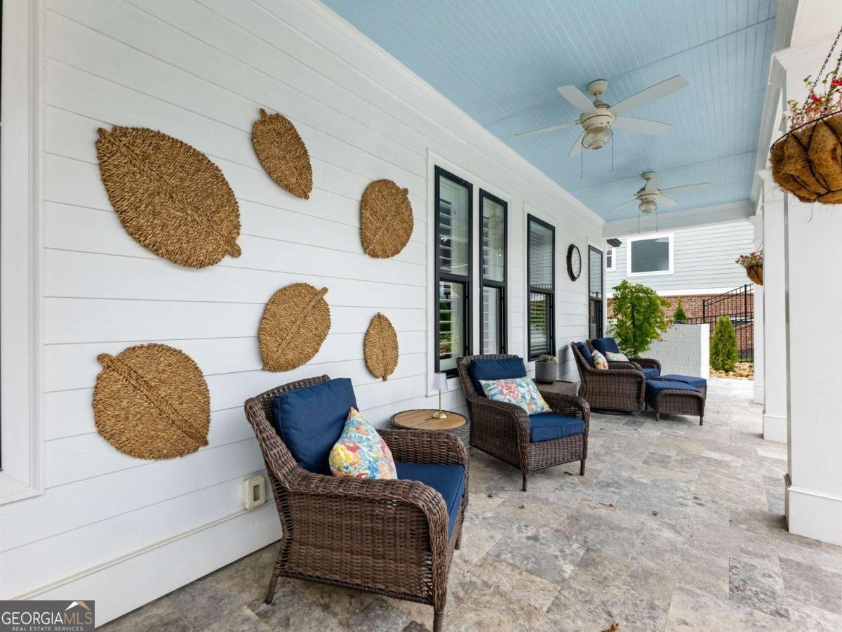 5634 Autumn Flame Drive Braselton - 87