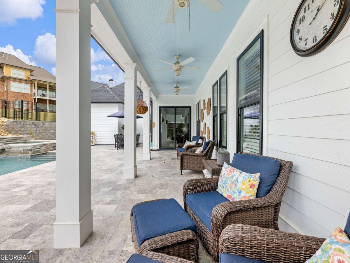 5634 Autumn Flame Drive Braselton - 88