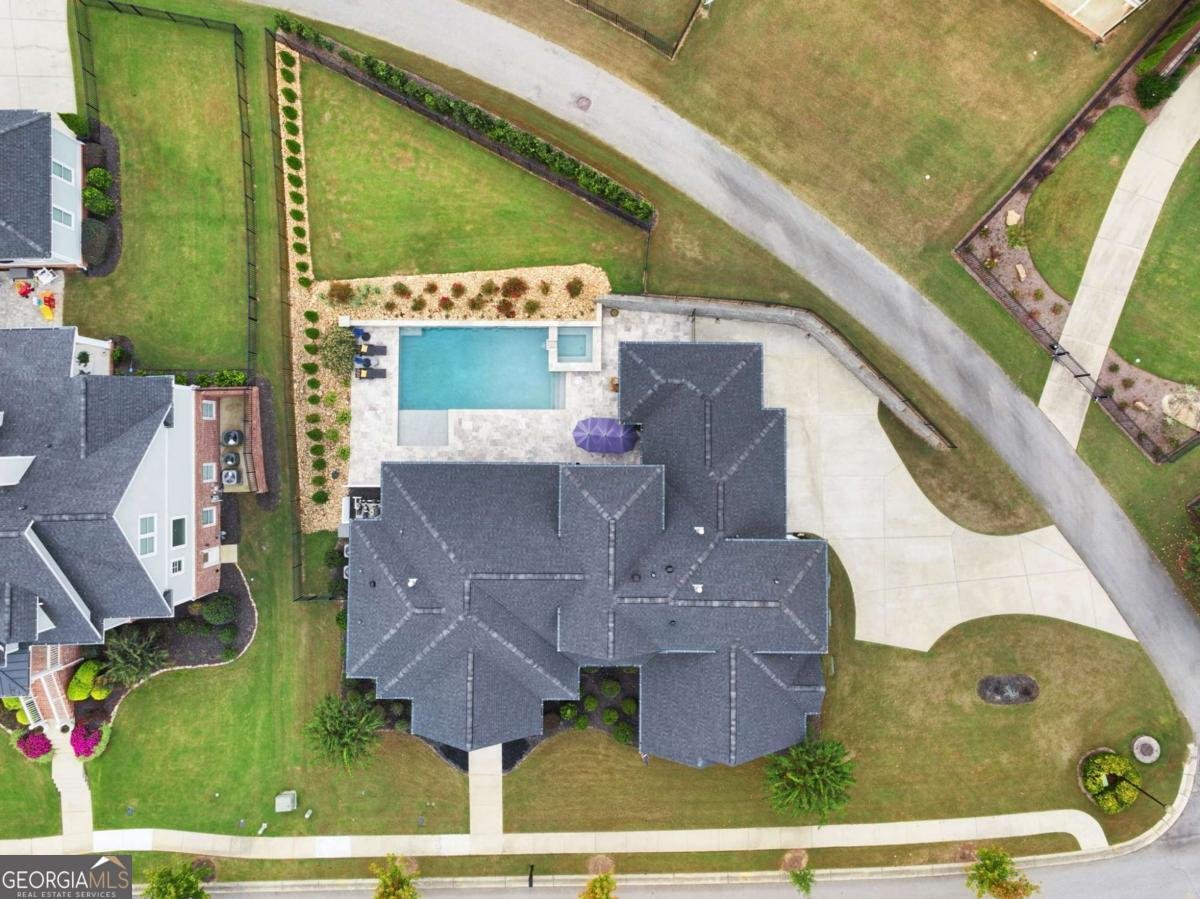 5634 Autumn Flame Drive Braselton - 90