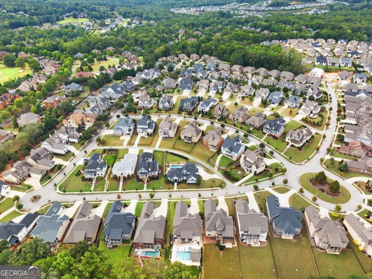 5634 Autumn Flame Drive Braselton - 95