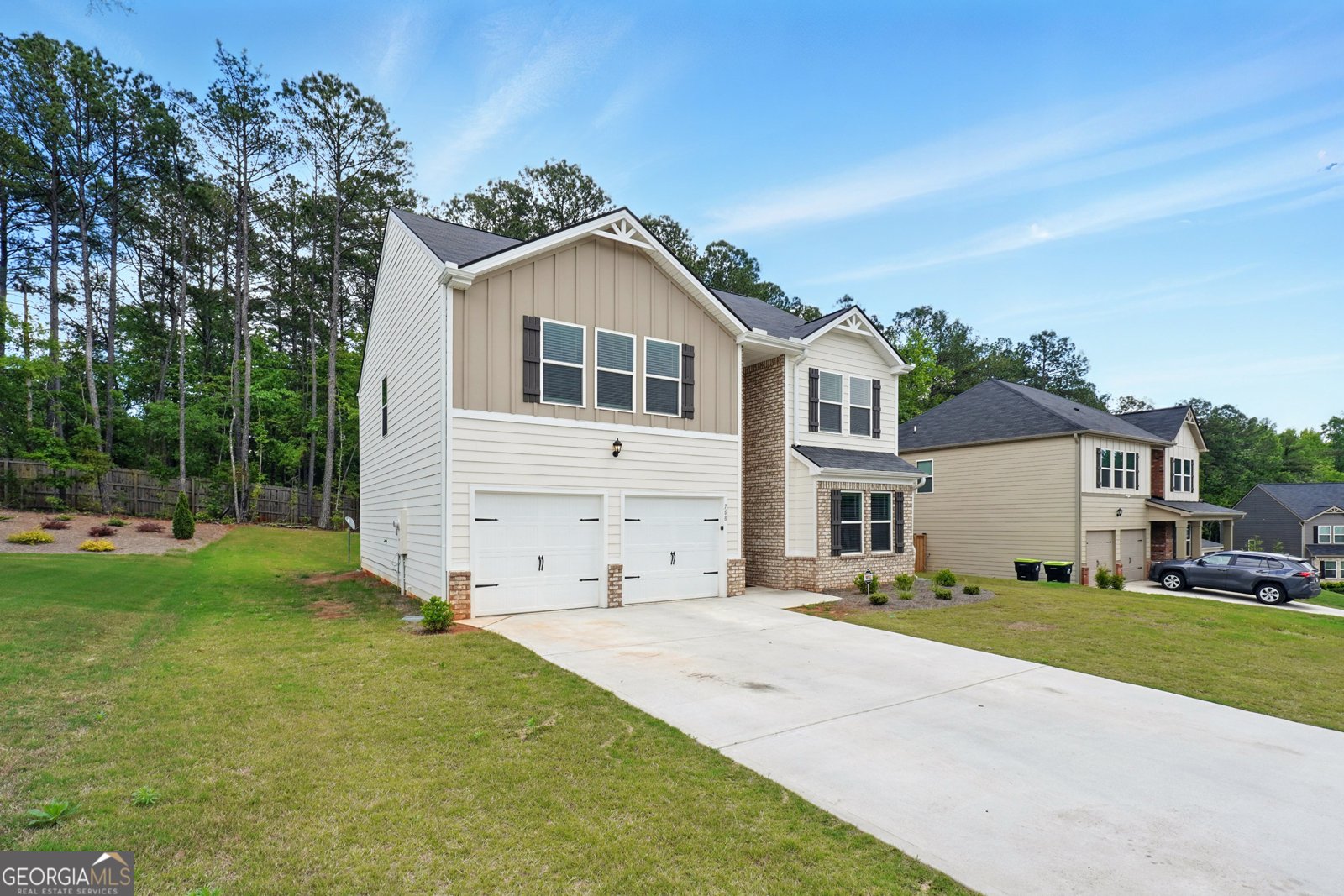 768 Great Oak Place Villa Rica - 2