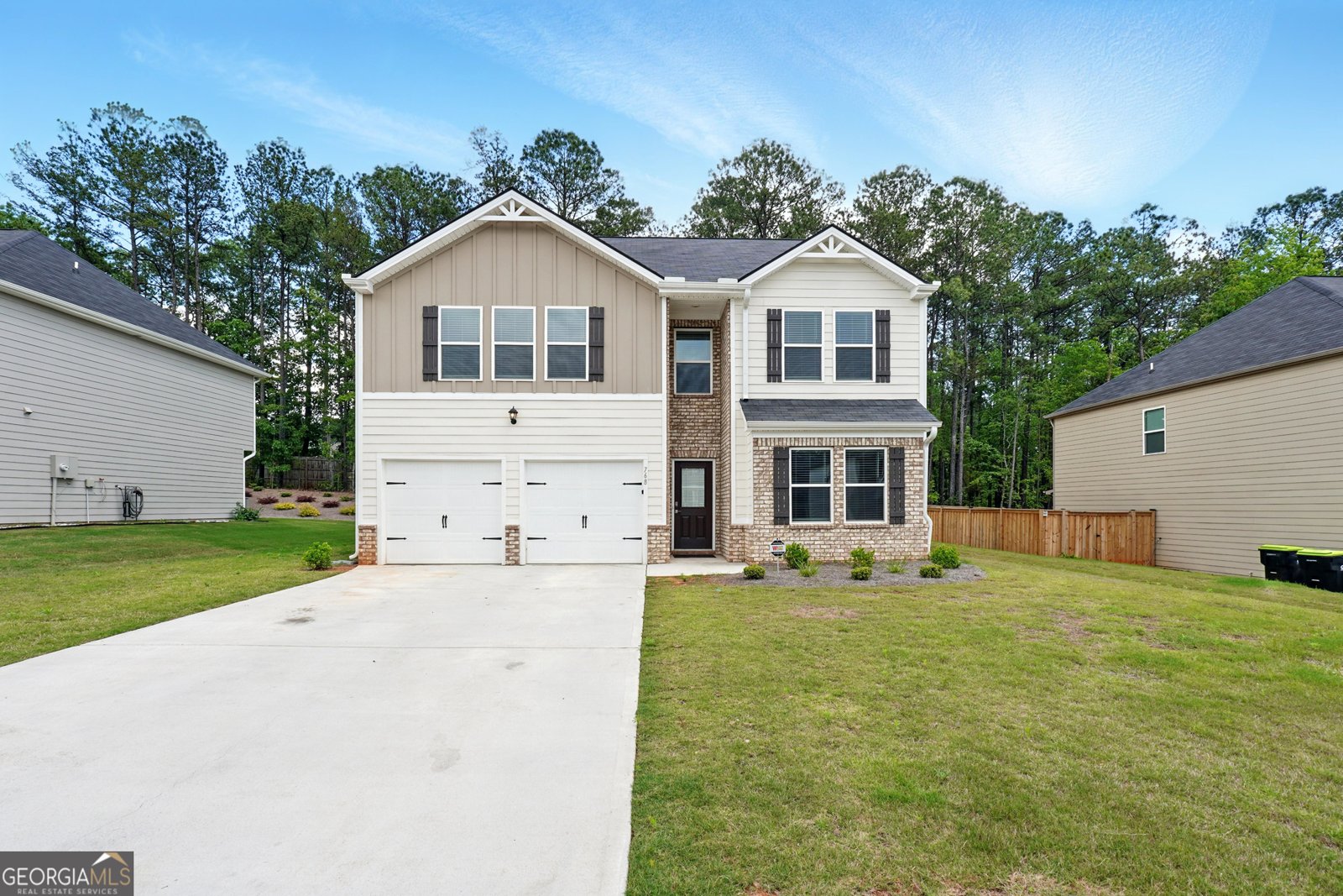 768 Great Oak Place Villa Rica - 3
