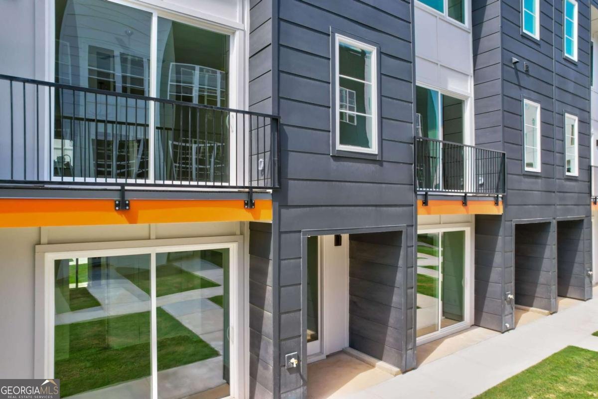 2029 Memorial Drive Atlanta - 2